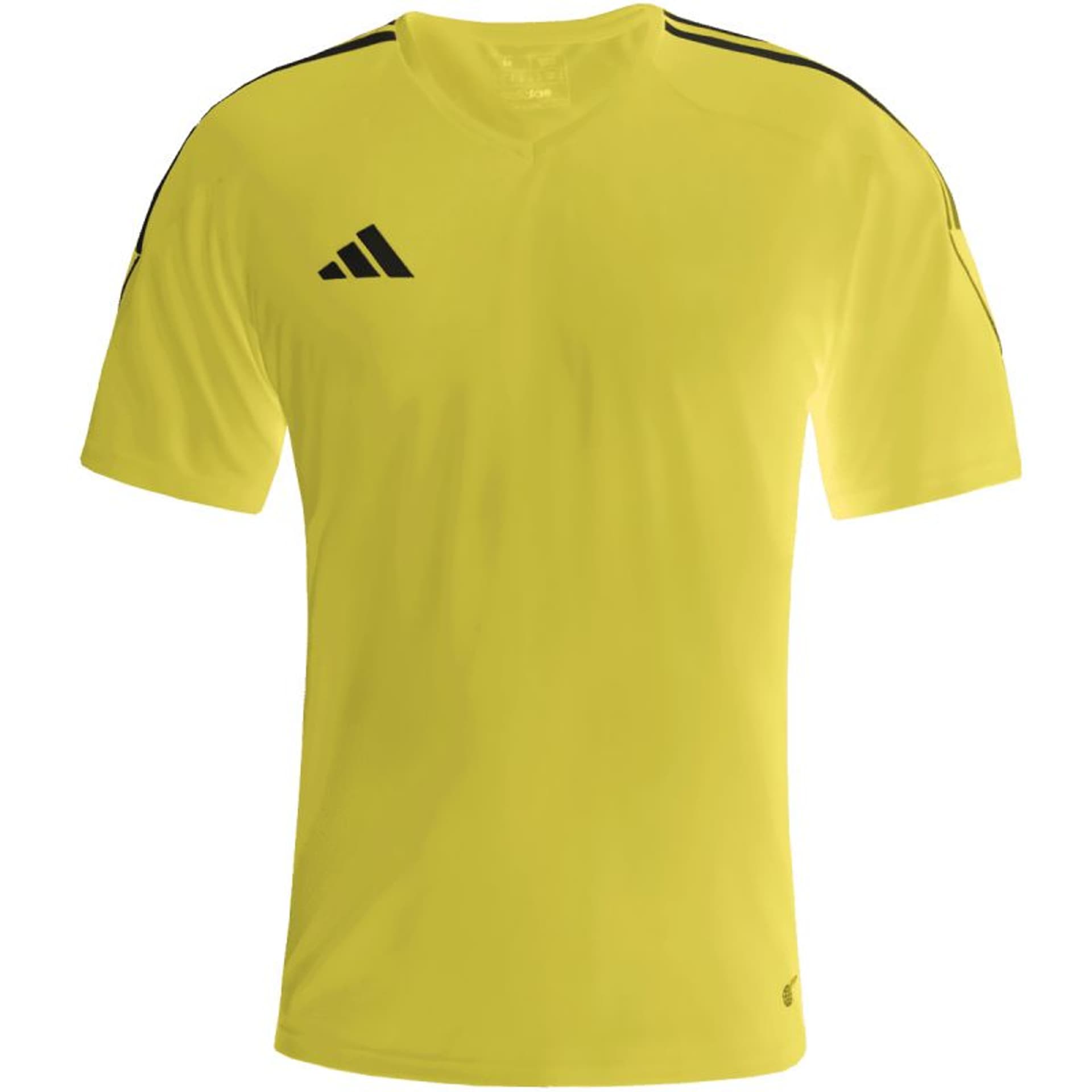 

Koszulka adidas Tiro 23 League Jersey M (kolor Żółty, rozmiar S)