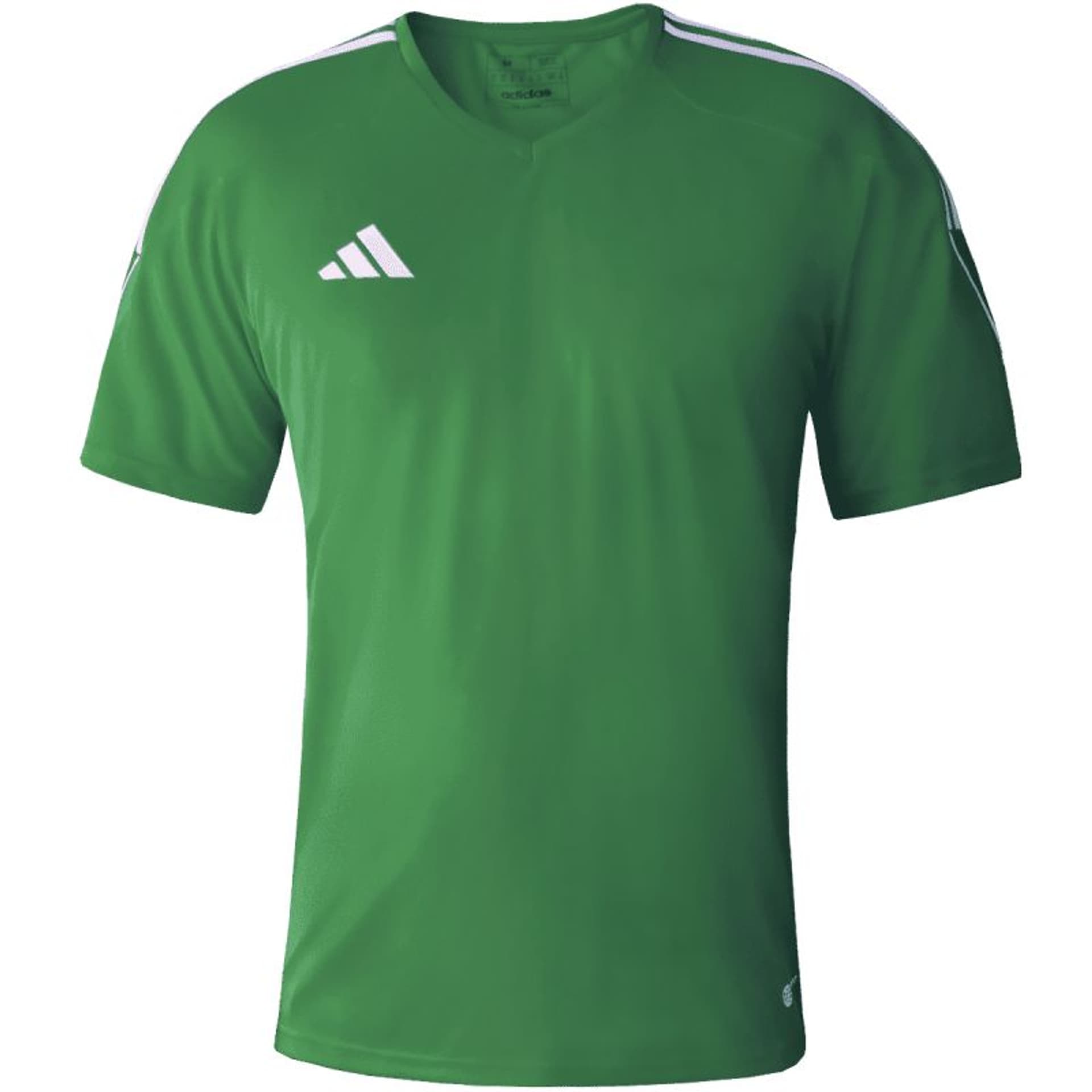 

Koszulka adidas Tiro 23 League Jersey Jr (kolor Zielony, rozmiar 128cm)