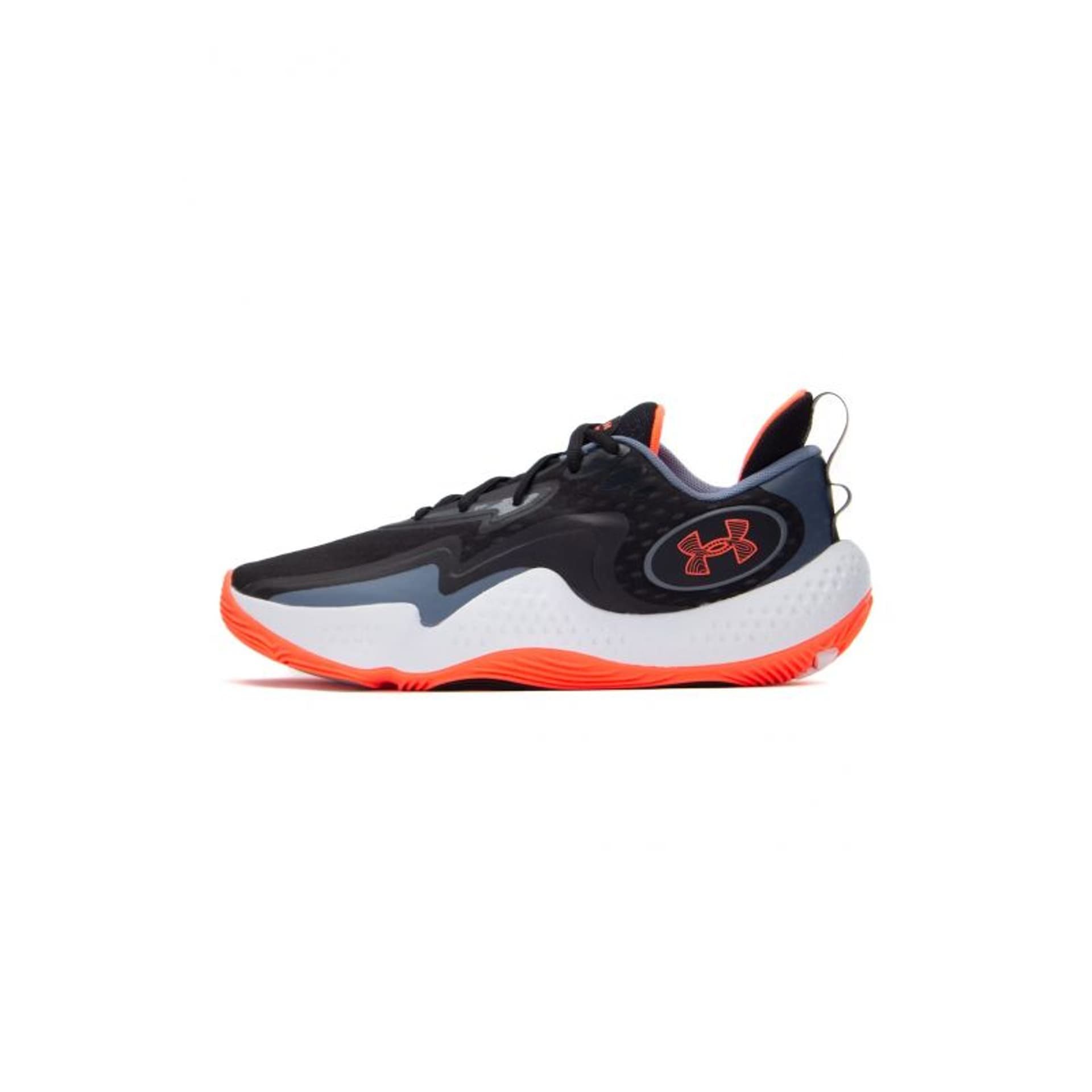 

Buty Under Armour Spawn 5 M 3026285 (kolor Granatowy, rozmiar 41)