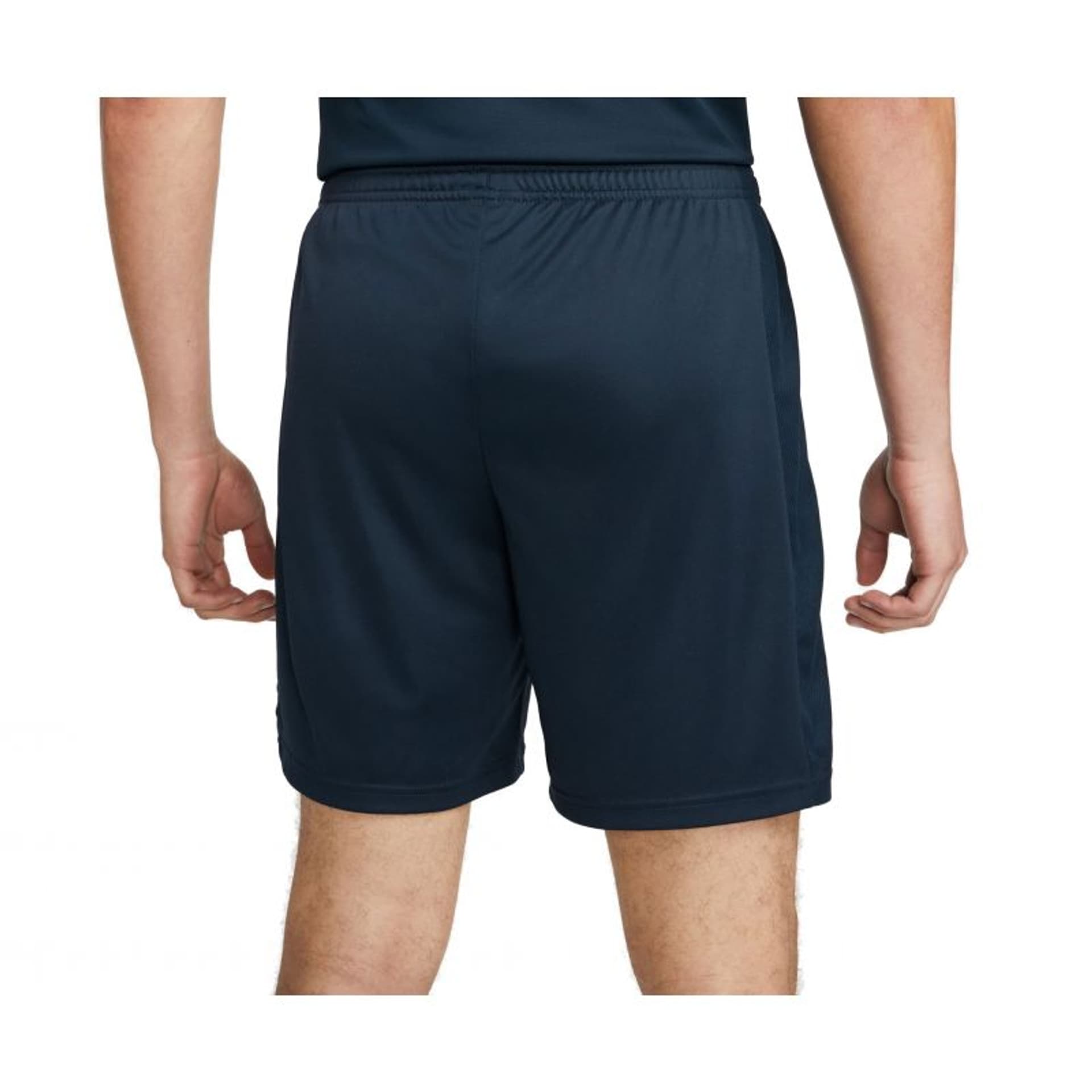 

Spodenki Nike Dri-FIT Academy M DR1360 (kolor Granatowy, rozmiar S (173cm))