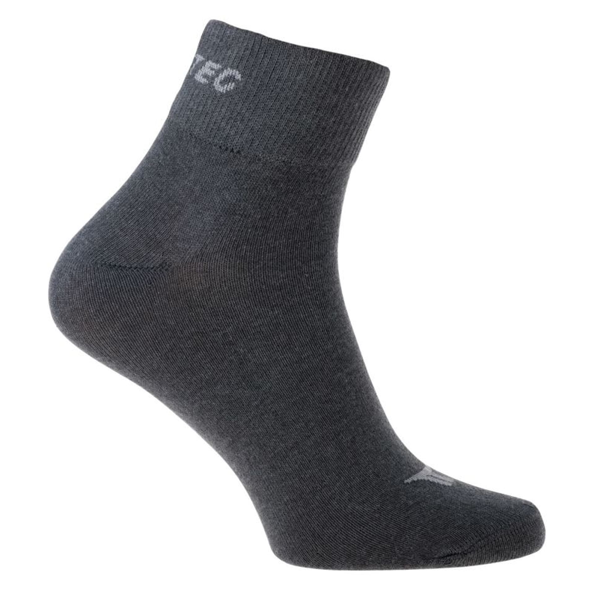 

Skarpetki Hi-tec chire pack II (kolor Czarny, rozmiar 40-43)