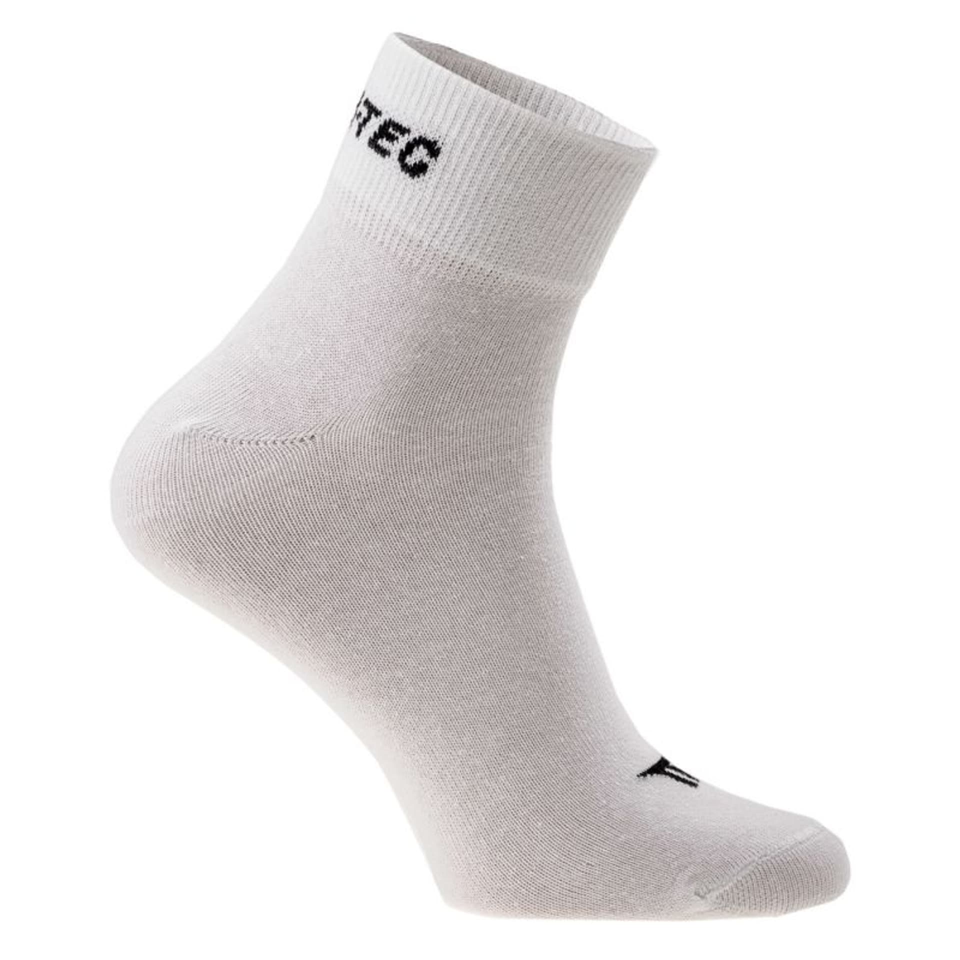 

Skarpetki Hi-tec chire pack II (kolor Biały, rozmiar 36-39)