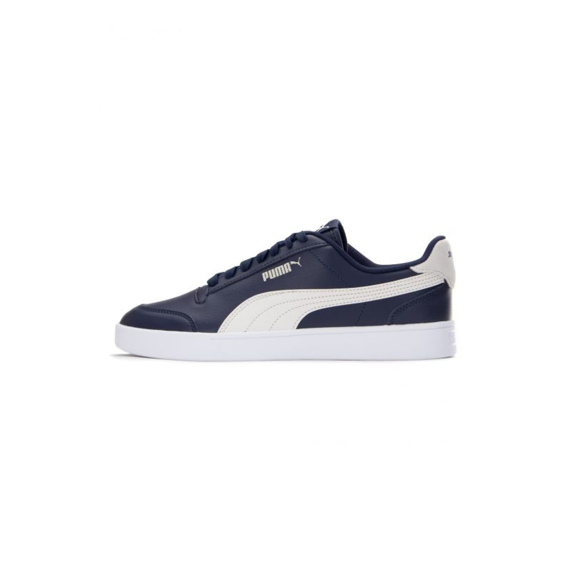 

Buty Puma Shuffle M 309668 (kolor Granatowy, rozmiar 42.5)