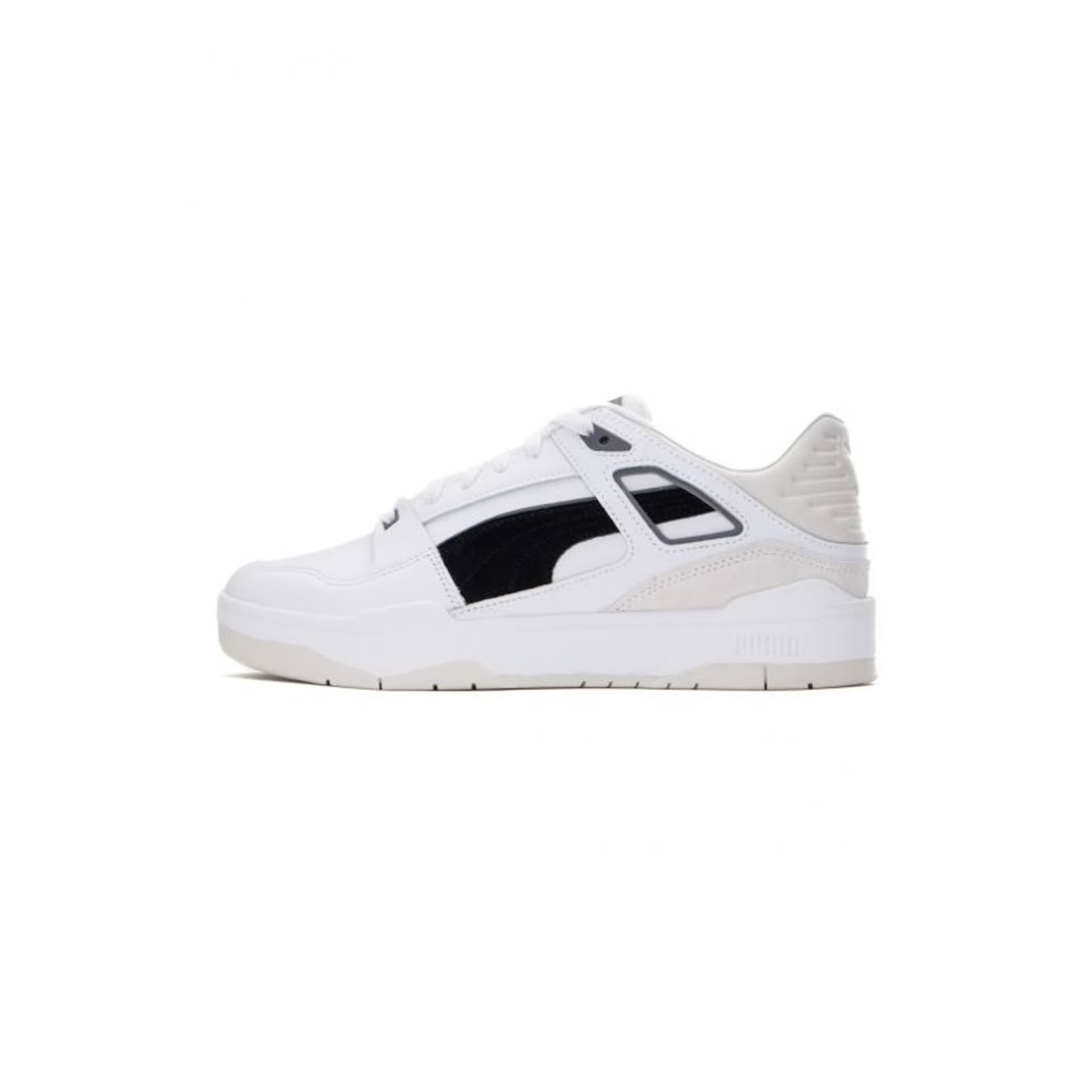 

Buty Puma Slipstream Suede FS M 388634 (kolor Biały, rozmiar 43)