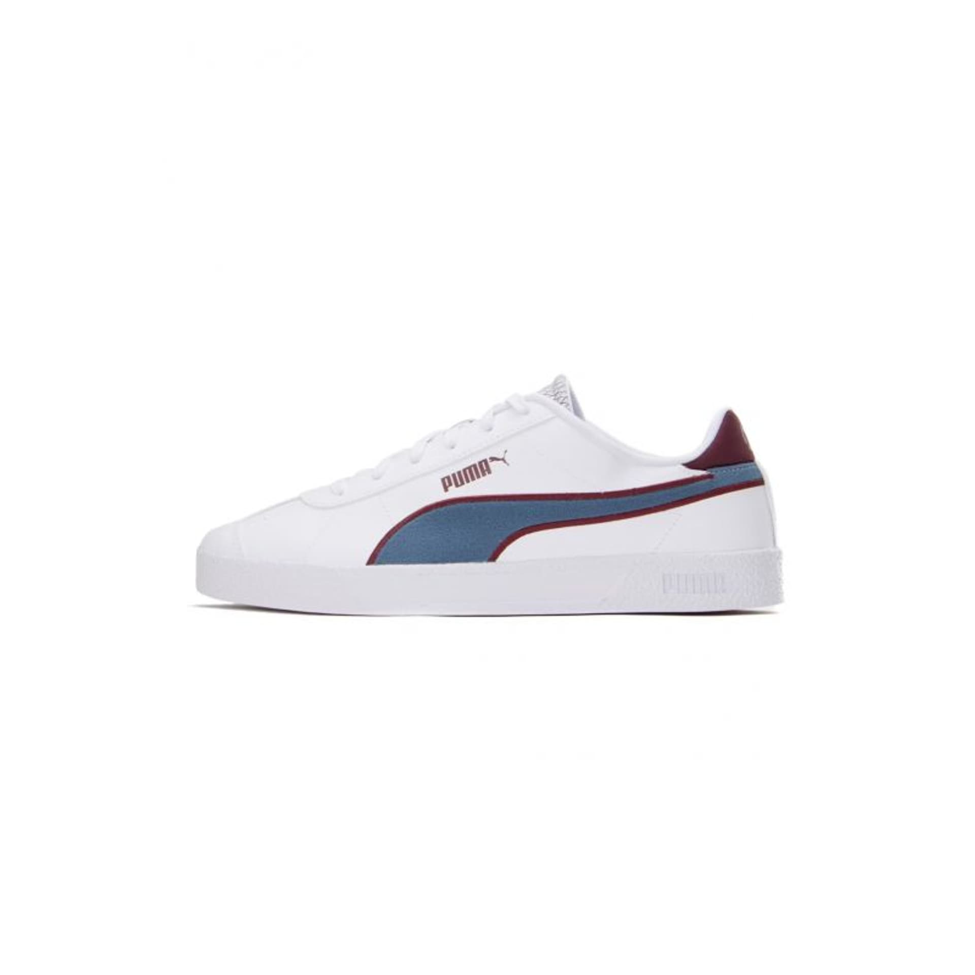 

Buty Puma Club Retro Prep M 389404 (kolor Biały, rozmiar 44.5)