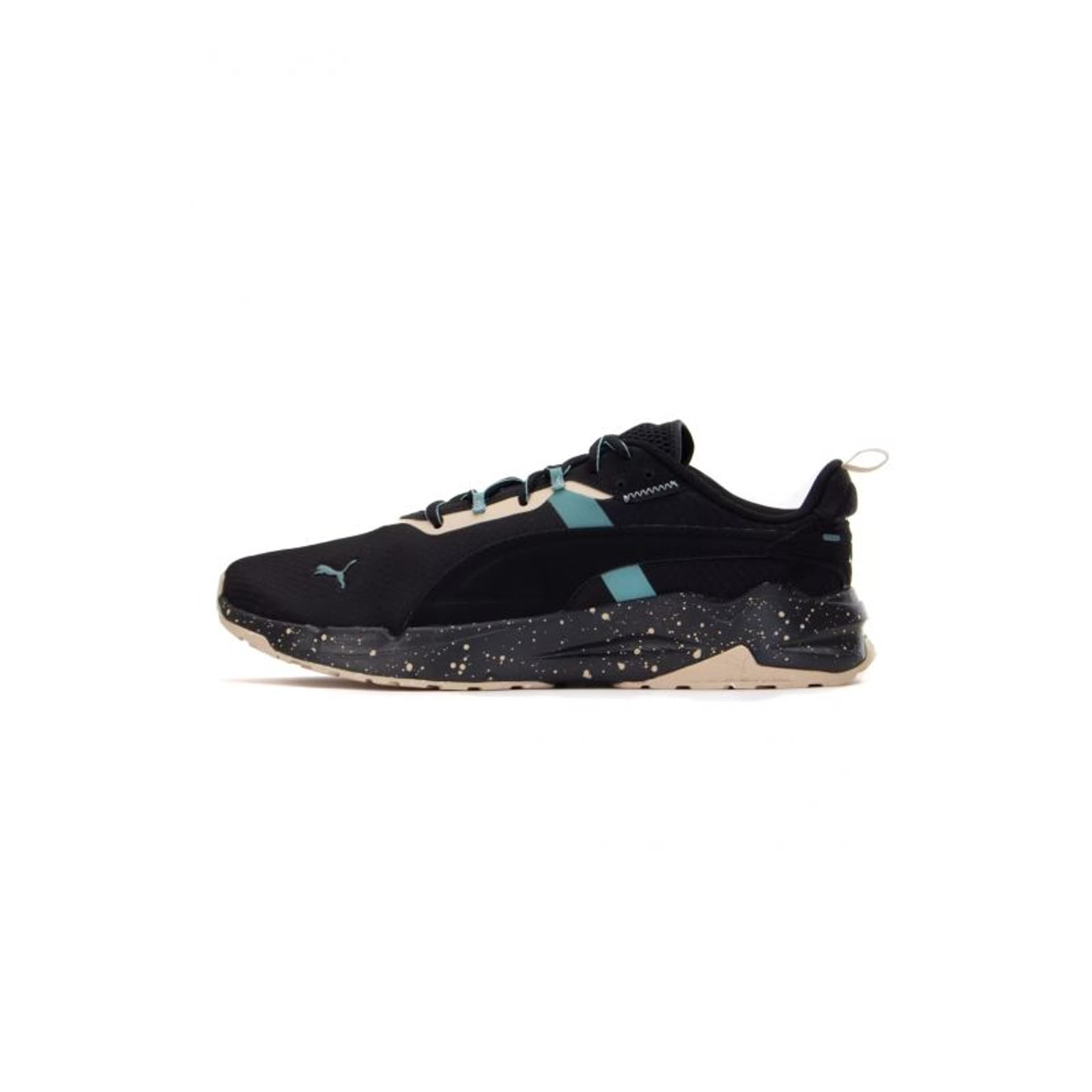 

Buty Puma Stride Open Road M 389424 (kolor Czarny, rozmiar 44.5)