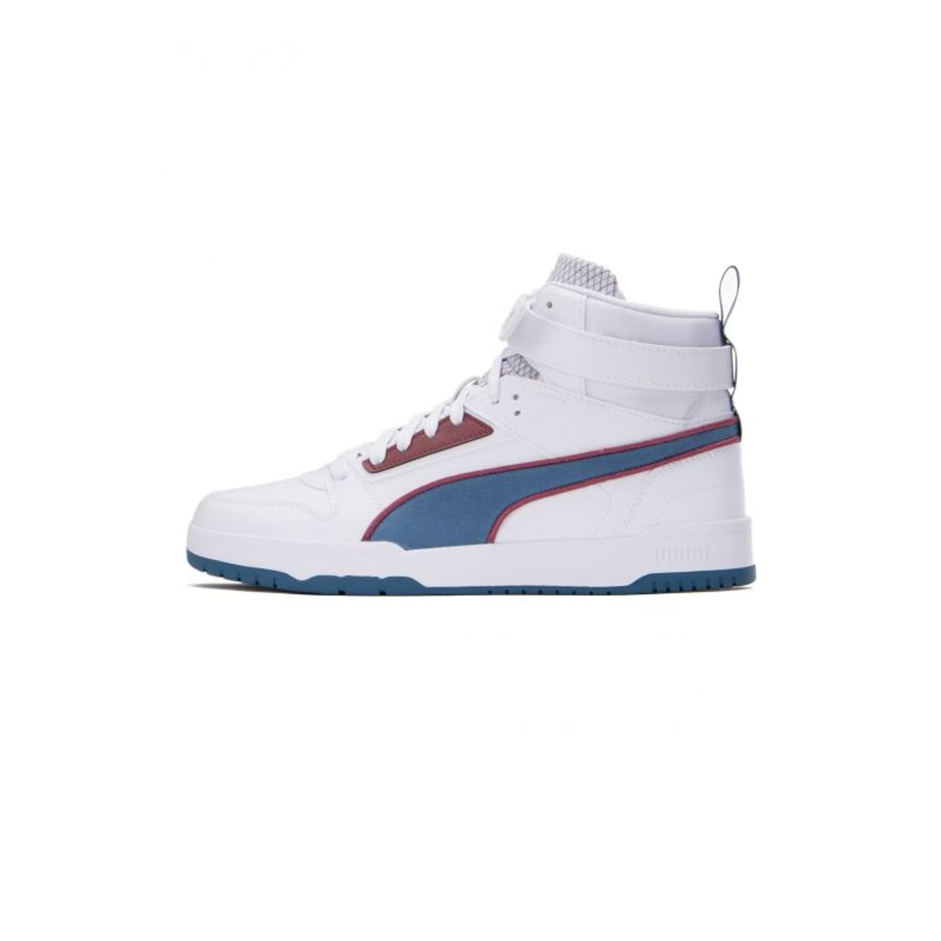 

Buty Puma RBD Game Retro Prep M 391936 (kolor Biały, rozmiar 44.5)