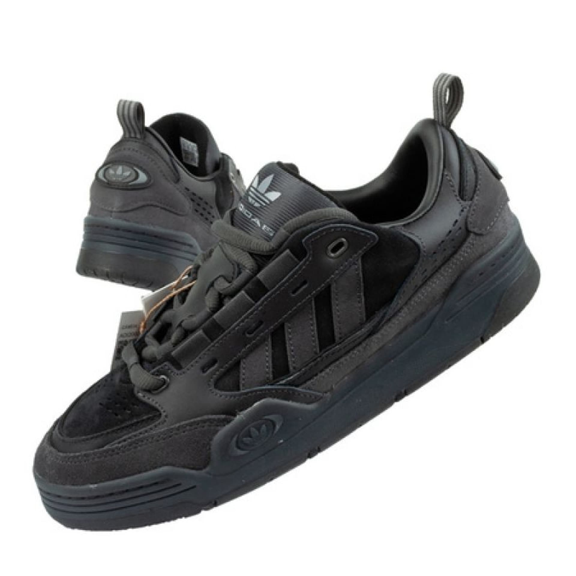

Buty sportowe adidas ADI2000 M (kolor Czarny, rozmiar 44.5)