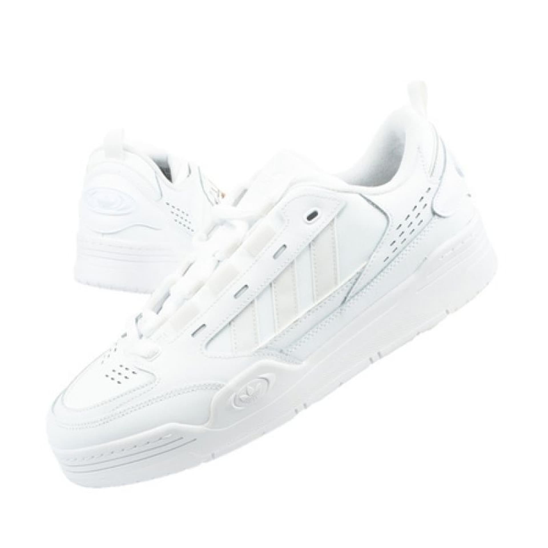 

Buty sportowe adidas Adi2000 U (kolor Biały, rozmiar 37)