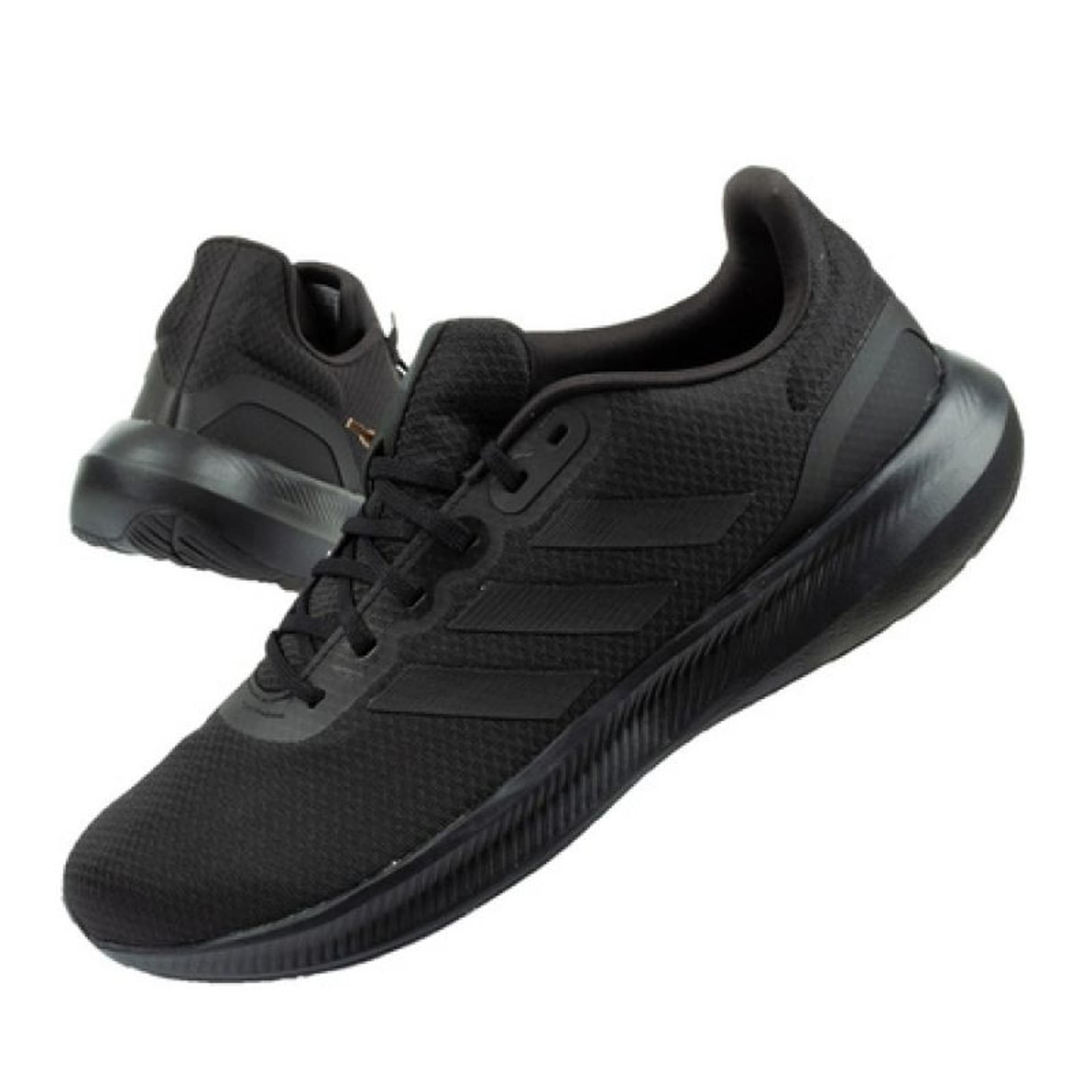 

Buty sportowe adidas Runfalcon 3.0 M (kolor Czarny, rozmiar 40)