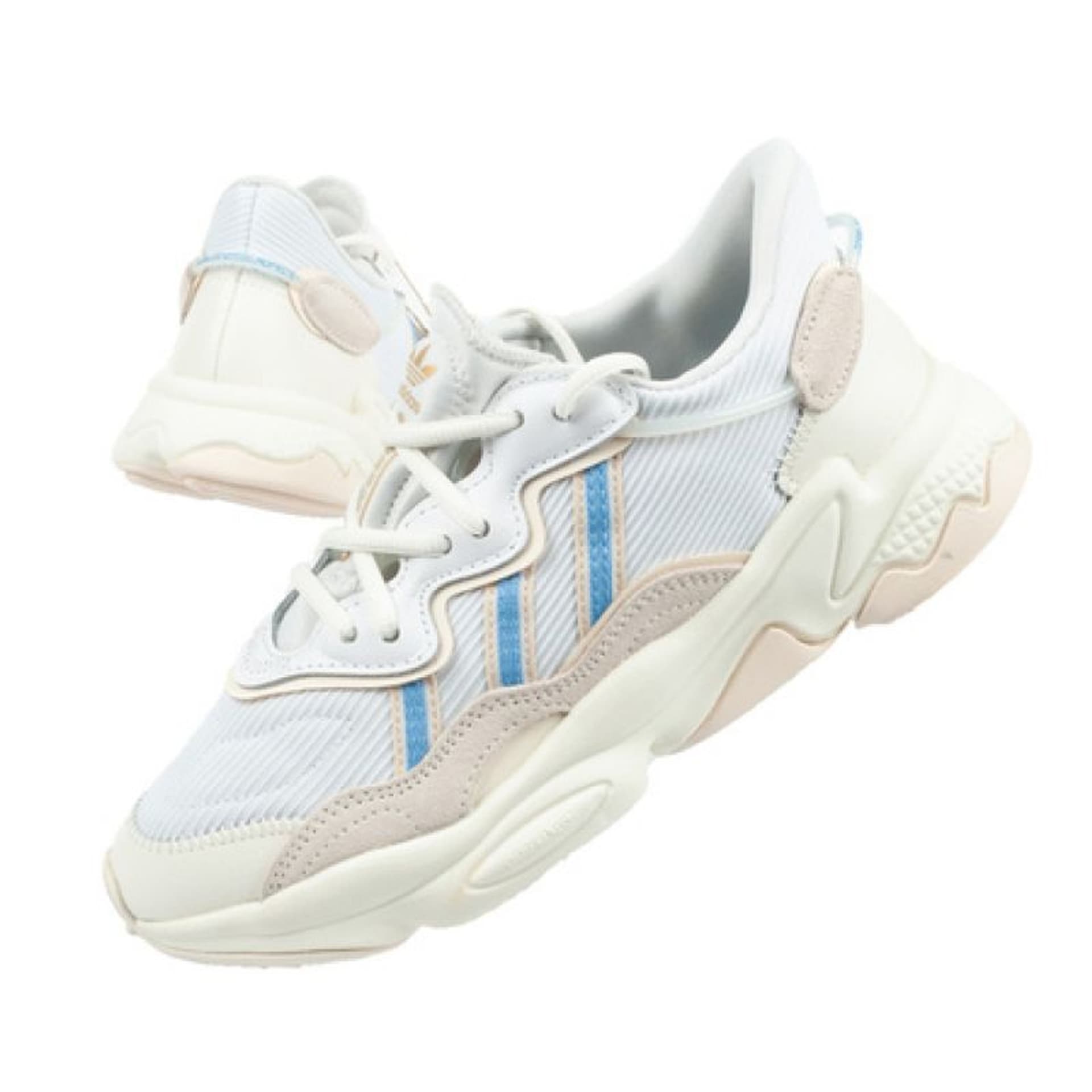 

Buty sportowe adidas Ozweego U (kolor Biały, rozmiar 39)