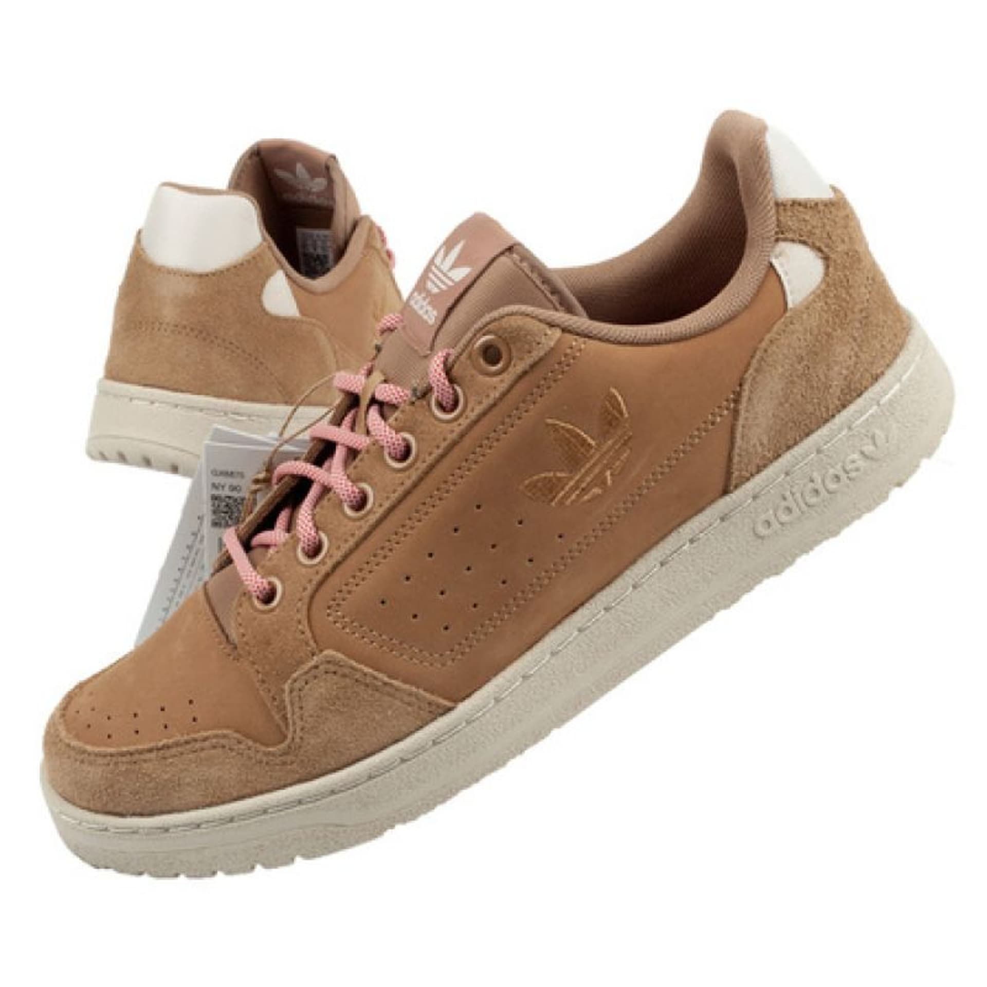 

Buty sportowe adidas NY 90 U (kolor Brązowy, rozmiar 43)