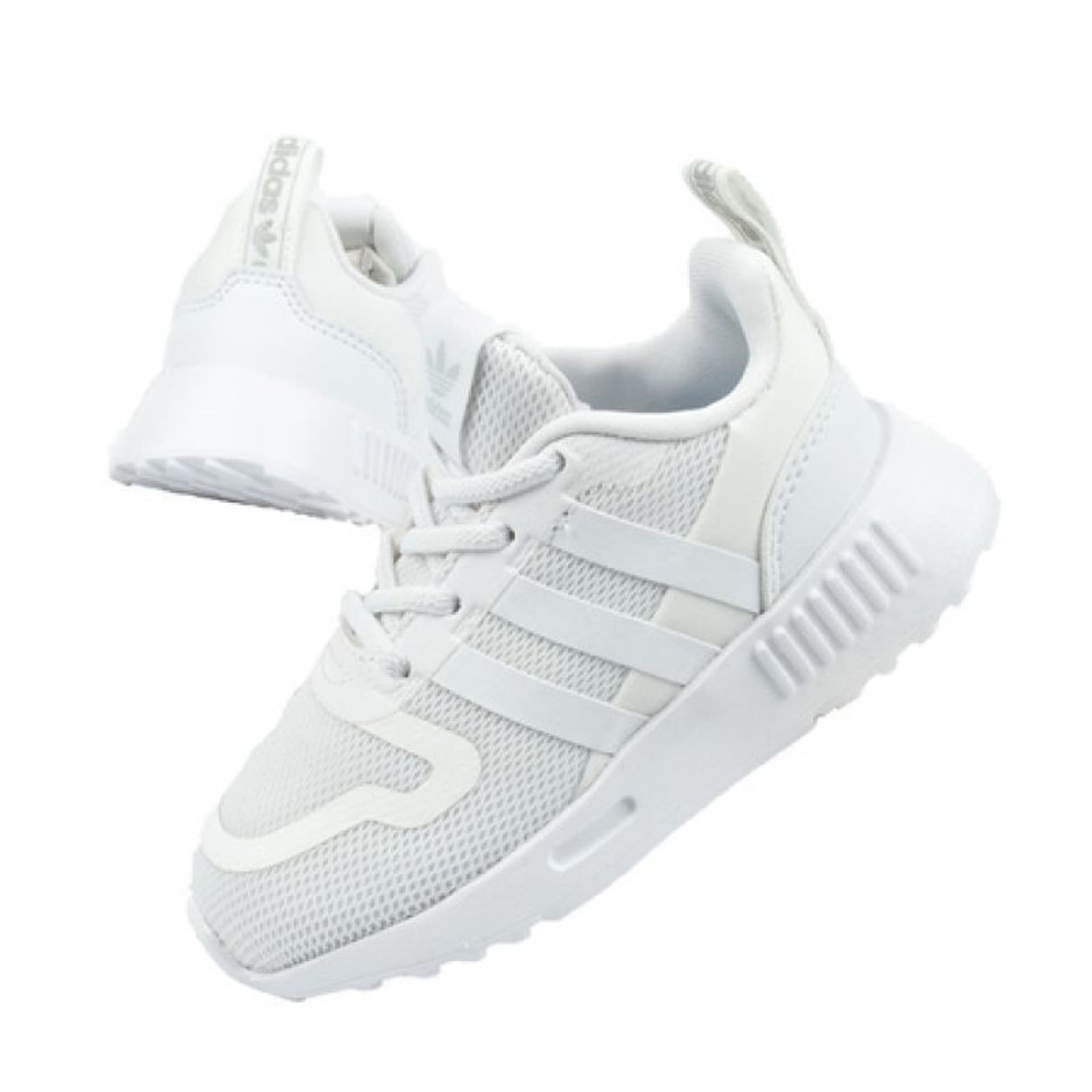 

Buty sportowe adidas Multi X Jr (kolor Biały, rozmiar 23)