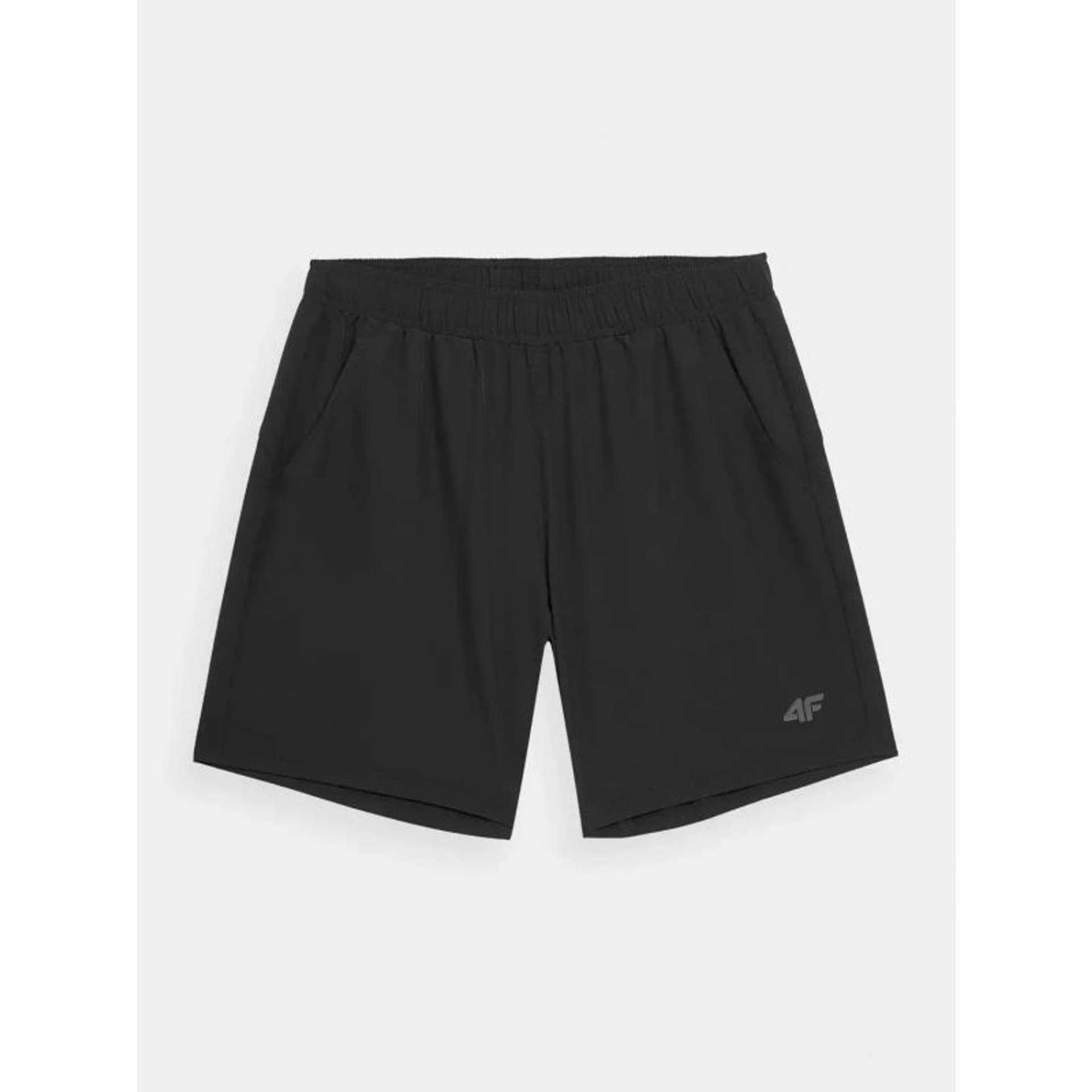 

Spodenki 4F M 4FSS23TFSHM199 (kolor Czarny)