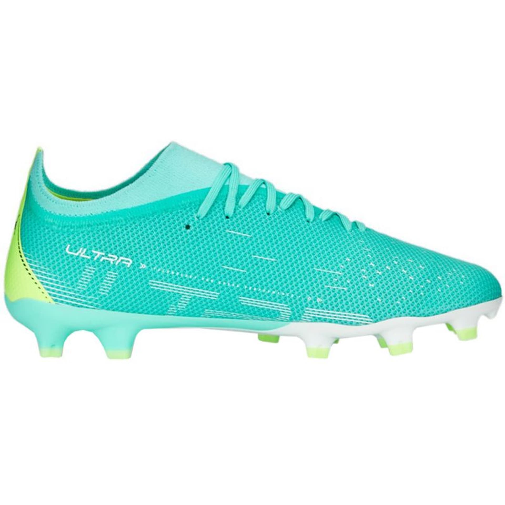 

Buty piłkarskie Puma Ultra Match FG/AG M 107217 (kolor Niebieski, rozmiar 44)