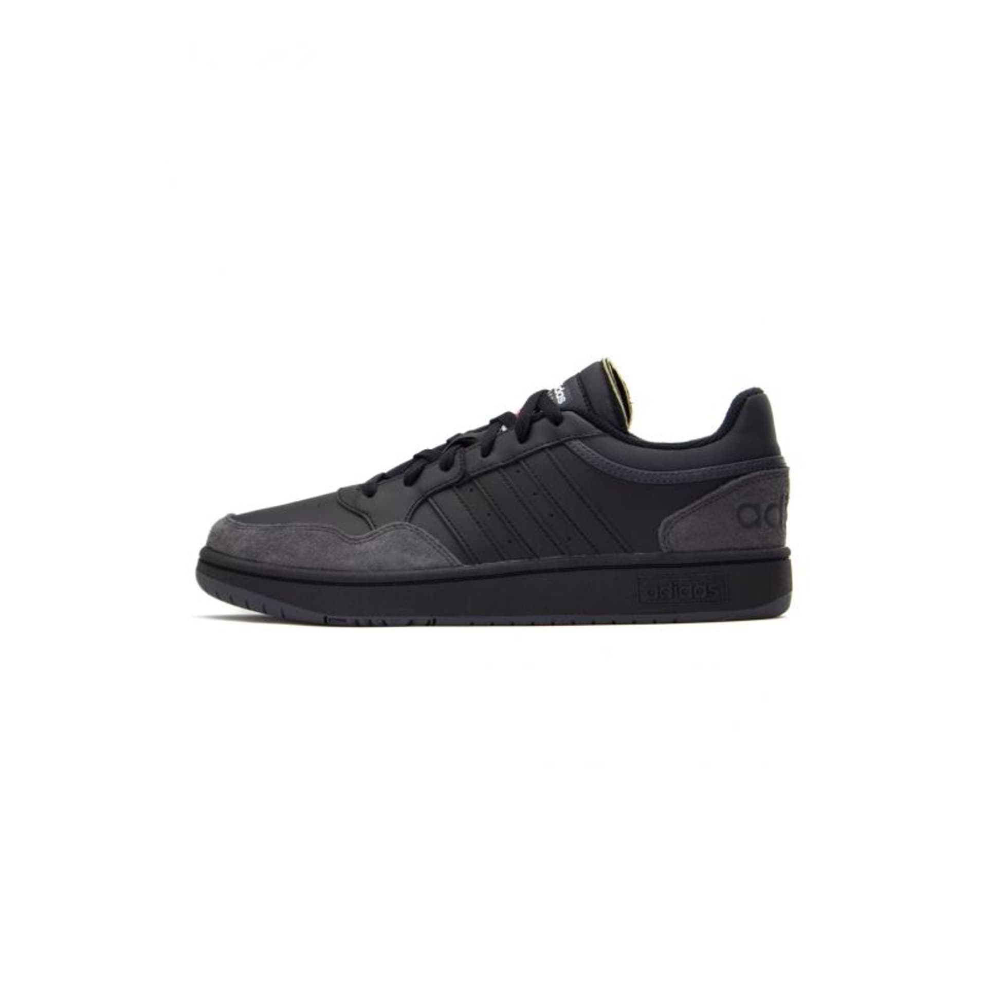 

Buty adidas Hoops 3.0 M (kolor Czarny, rozmiar 40 2/3)