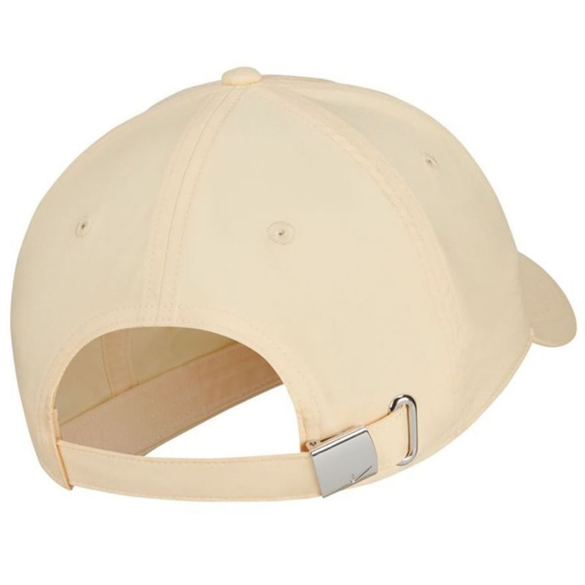 

Czapka Nike U NK H86 Cap Metal Swoosh 943092 (kolor Beżowy/Kremowy. Żółty)