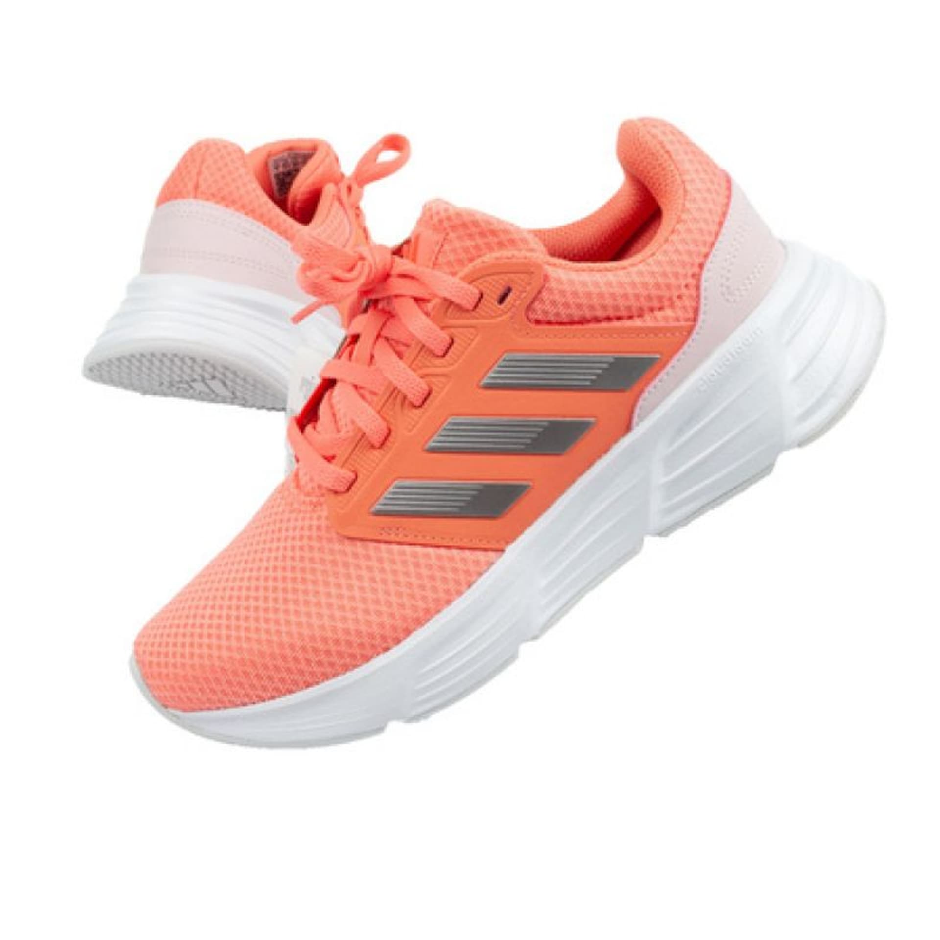 

Buty sportowe adidas Galaxy 6 W (kolor Pomarańczowy, rozmiar 40)