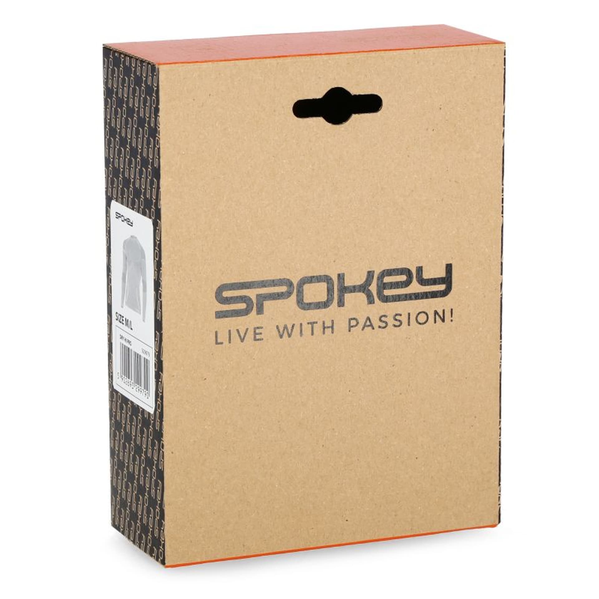 

Bluza Spokey dry hi pro L/XL M (kolor Szary/Srebrny, rozmiar L/XL)