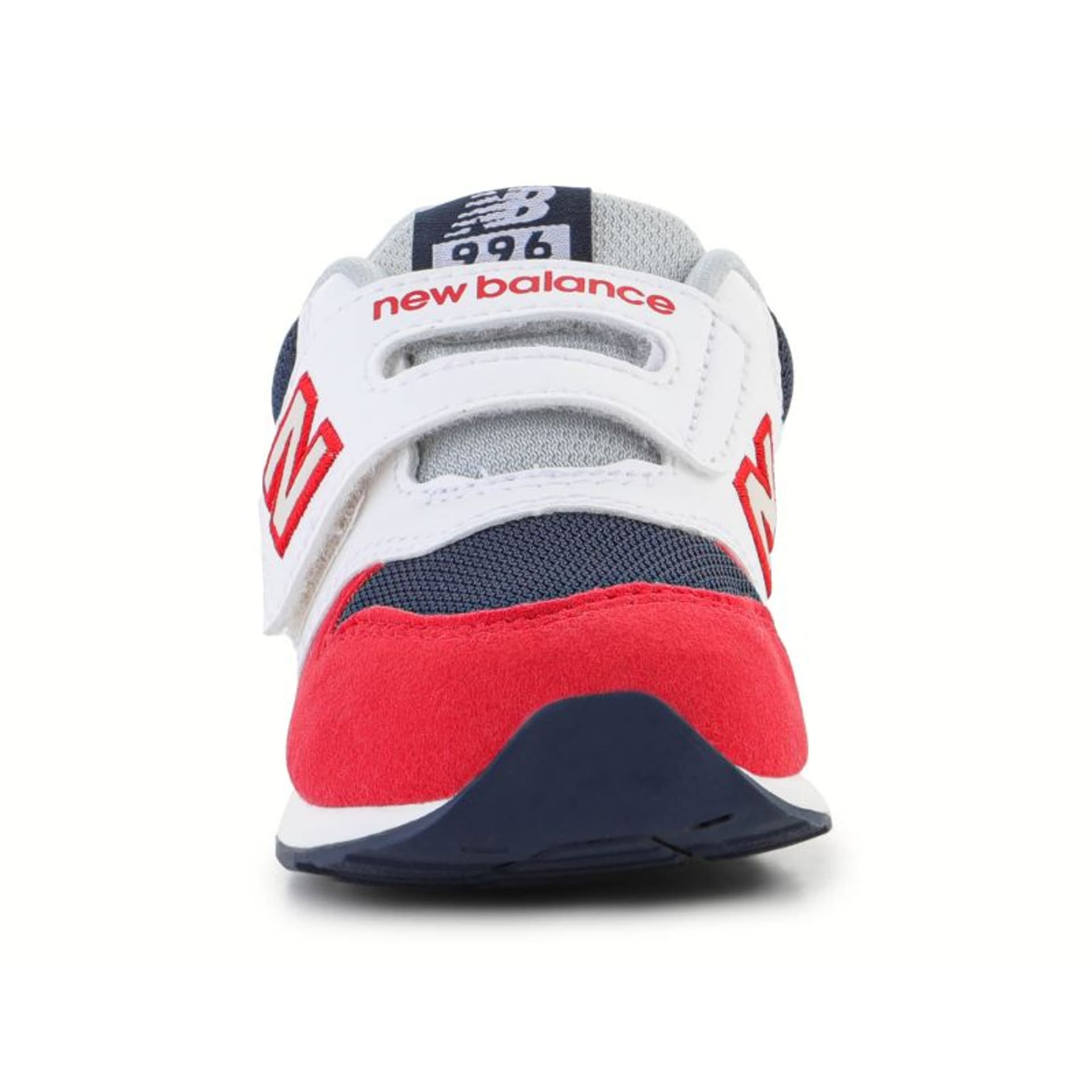 

Buty New Balance Jr IZ996 (kolor Wielokolorowy, rozmiar EU 23.5)