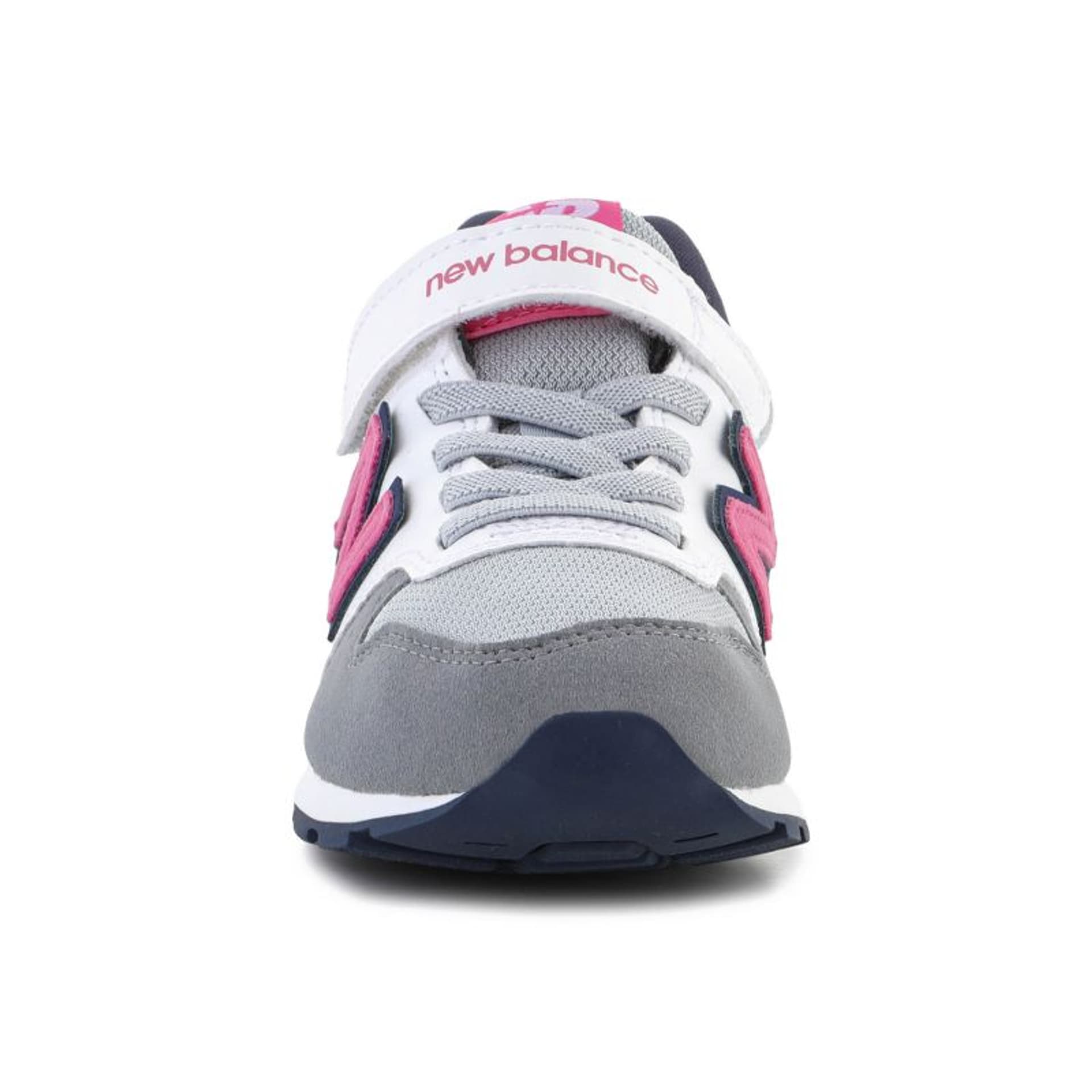 

Buty New Balance Jr YV996 (kolor Wielokolorowy, rozmiar EU 33)