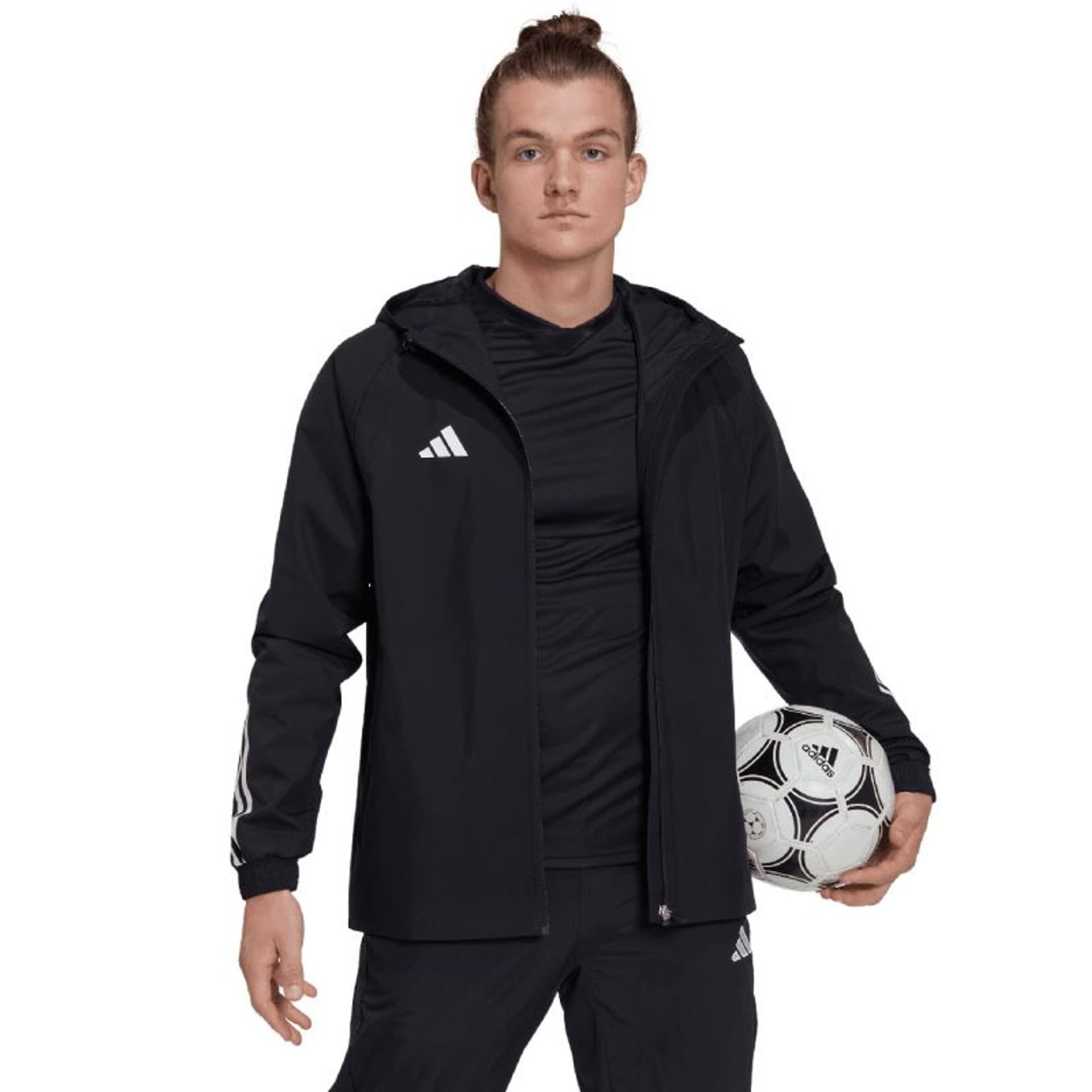 

Bluza adidas Tiro 23 Competition All-Weather M (kolor Czarny, rozmiar XL)