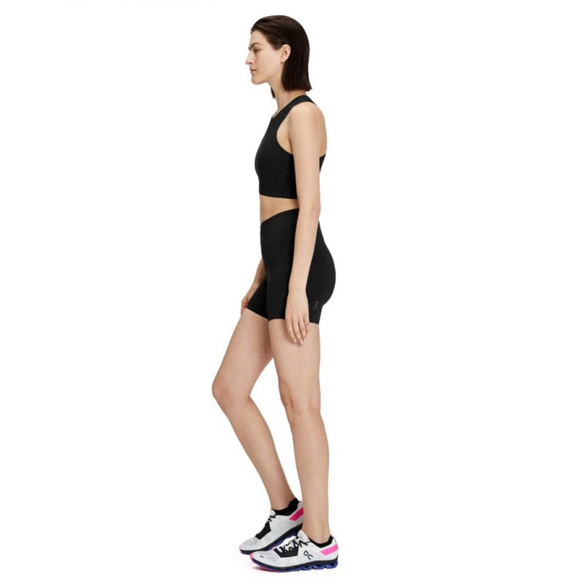 

Spodenki On Running Race Tights W (kolor Czarny, rozmiar S)