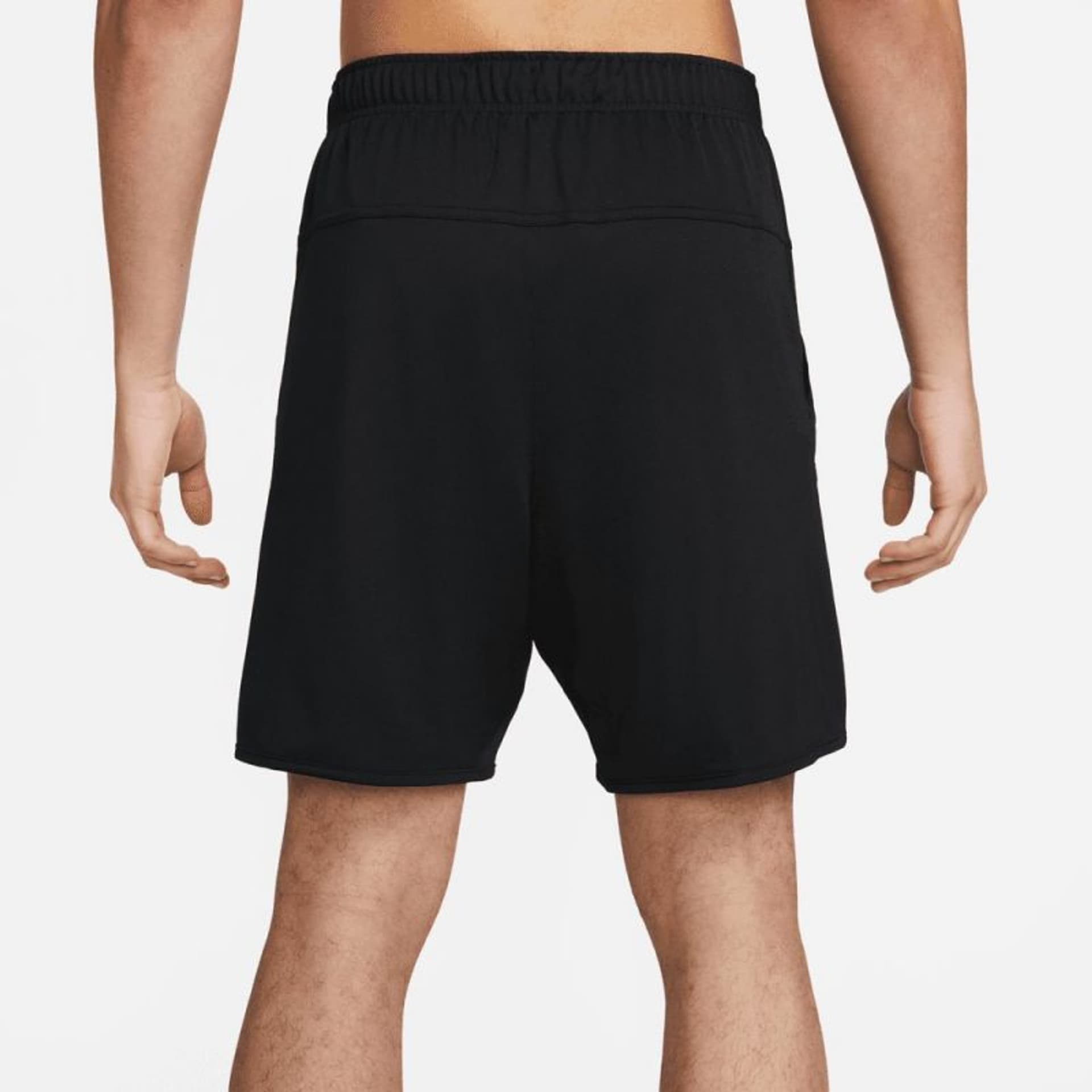 

Spodenki Nike Totality M FB4196 (kolor Czarny, rozmiar M)