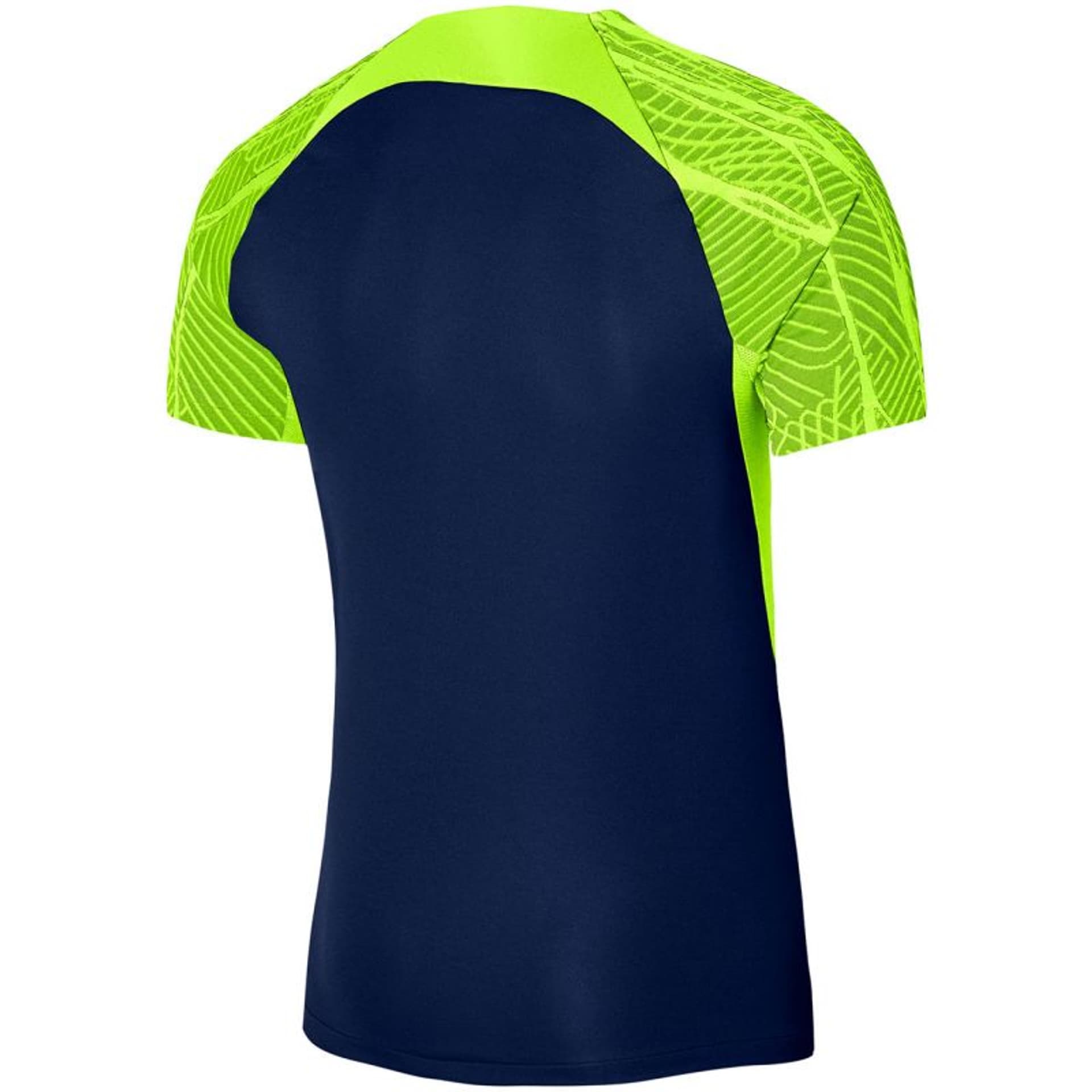 

Koszulka Nike Dri-FIT Strike 23 M DR2276 (kolor Granatowy. Zielony, rozmiar M)