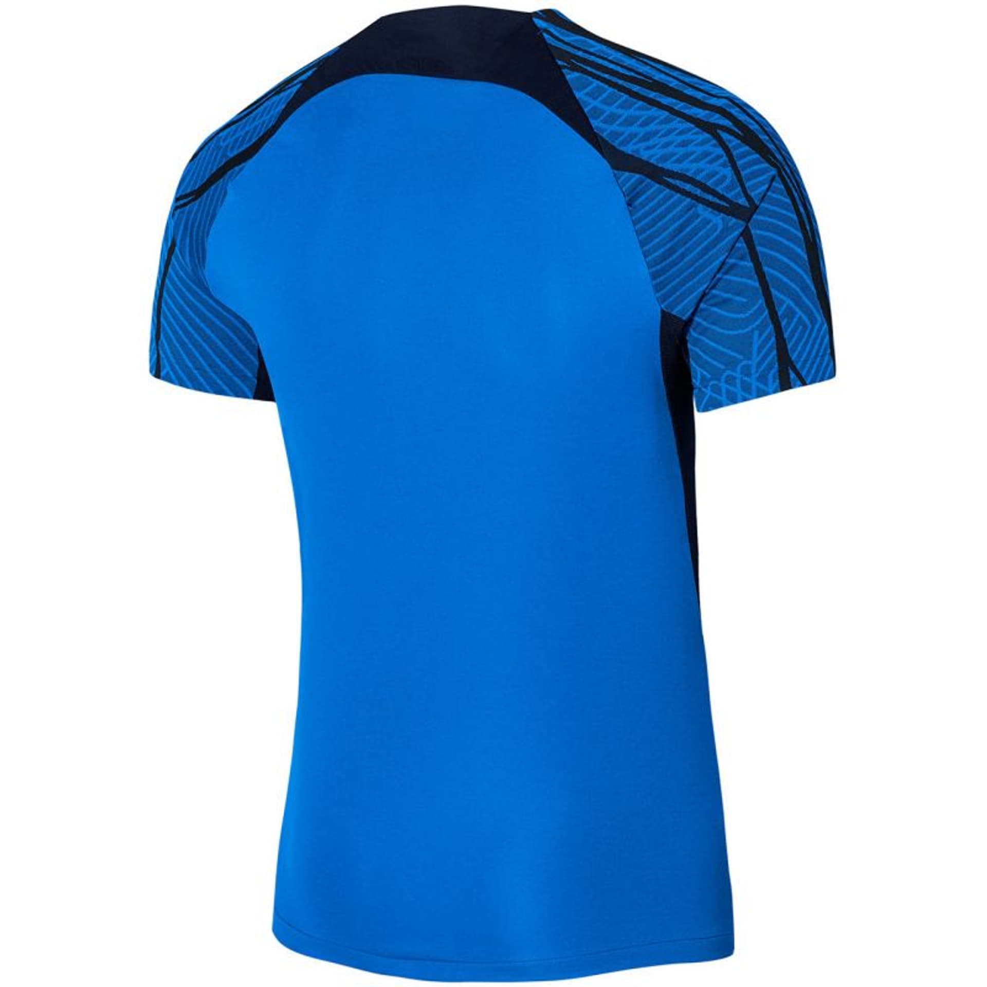 

Koszulka Nike Dri-FIT Strike 23 M DR2276 (kolor Niebieski, rozmiar M)