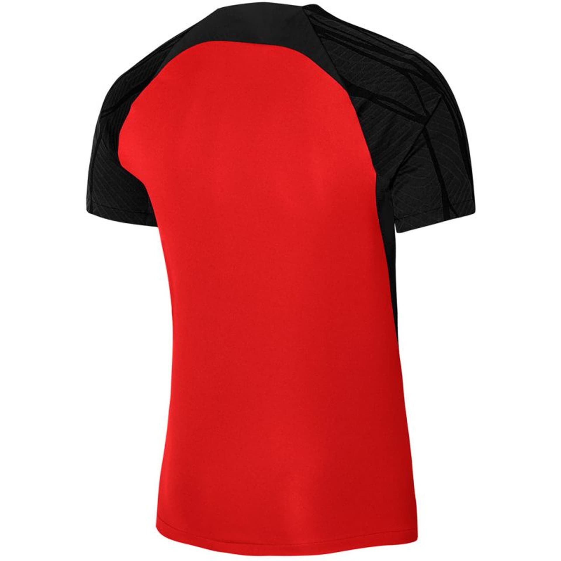 

Koszulka Nike Dri-FIT Strike 23 M DR2276 (kolor Czarny. Czerwony, rozmiar S)