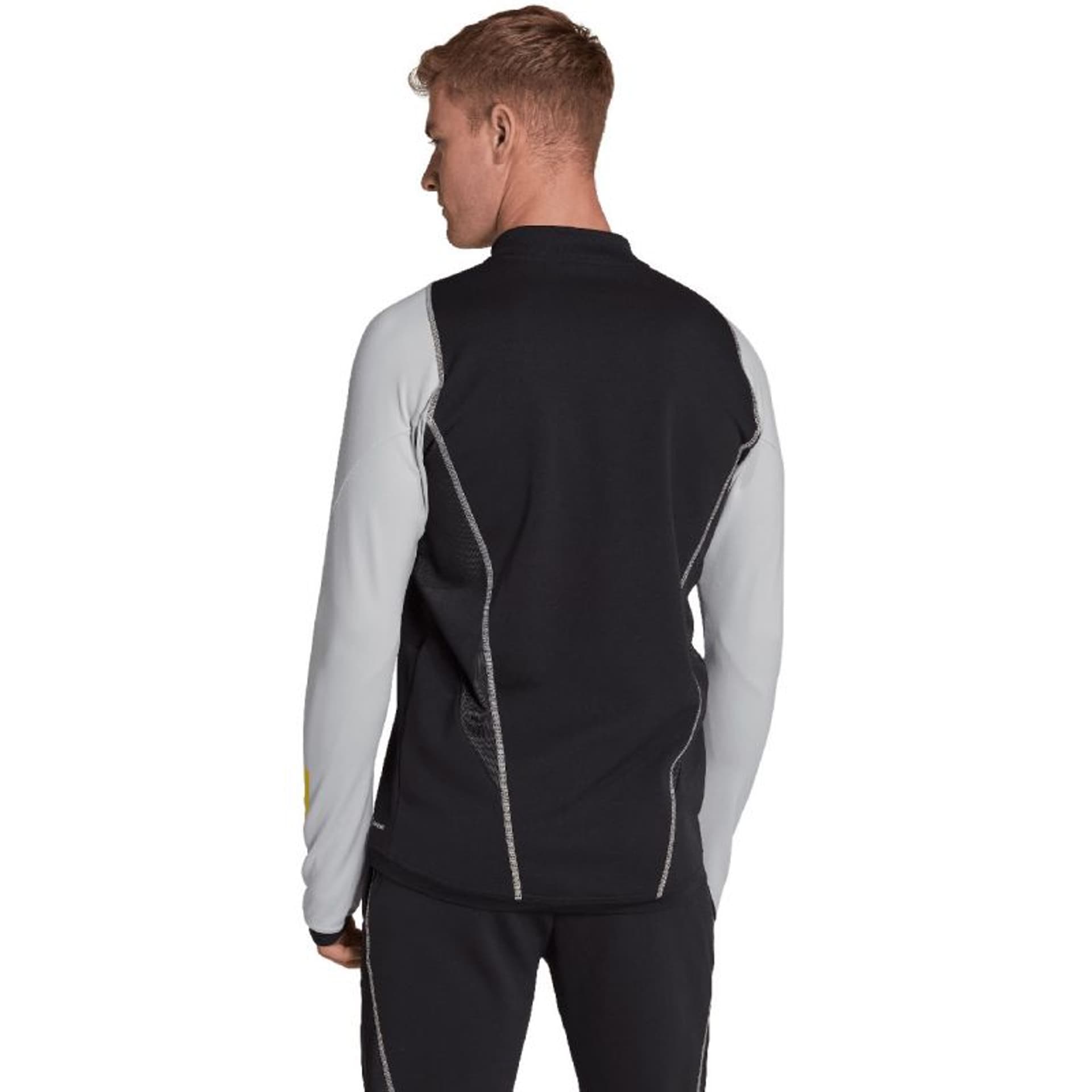 

Bluza adidas Tiro 23 Competition Training Top M (kolor Czarny. Szary/Srebrny, rozmiar XL)