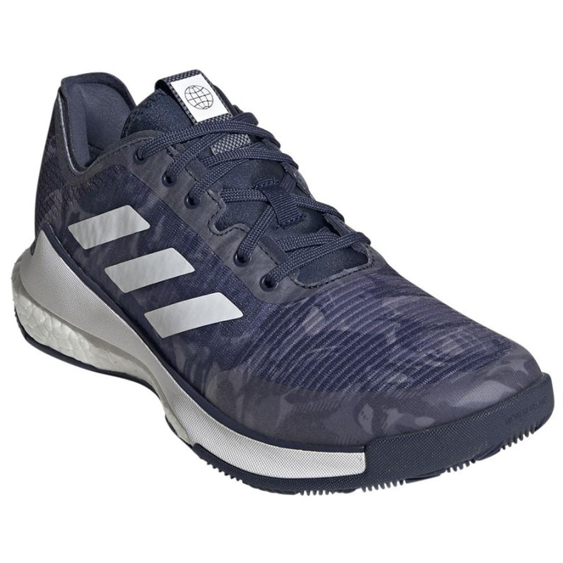 

Buty do siatkówki adidas CrazyFlight W (kolor Niebieski, rozmiar 40 2/3)