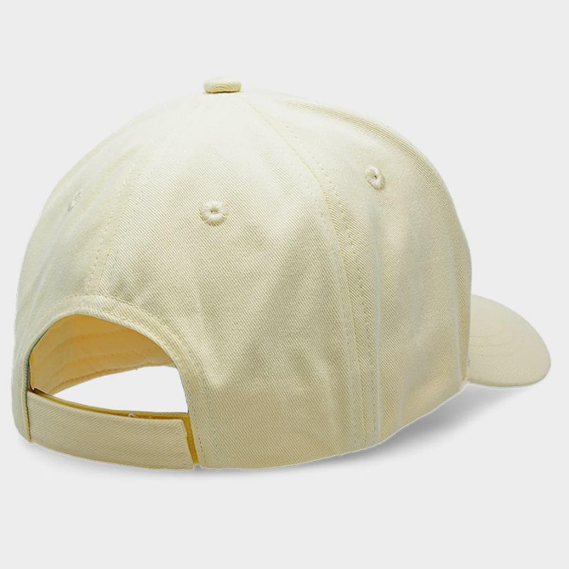 

Czapka z daszkiem 4F Jr 4FJSS23ACABF104 (kolor Żółty)