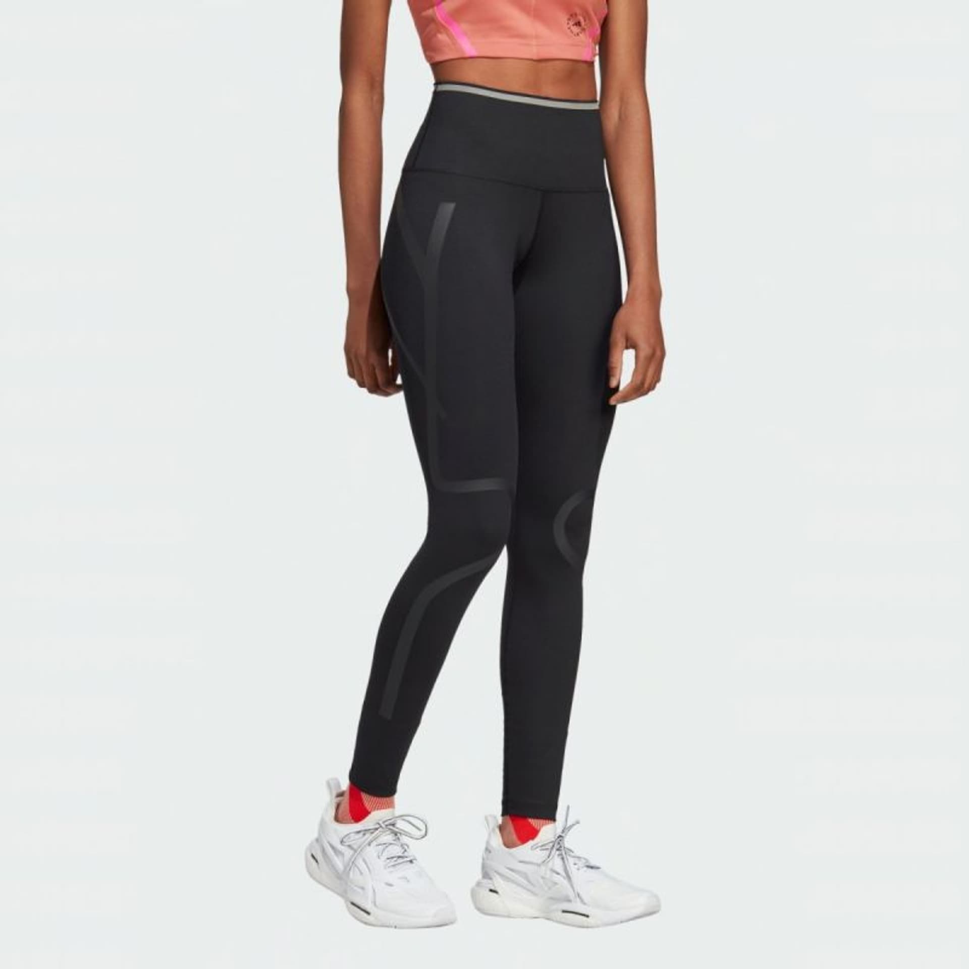 

Legginsy adidas by Stella McCartney Truestrength Running Leggings W (kolor Czarny, rozmiar S)