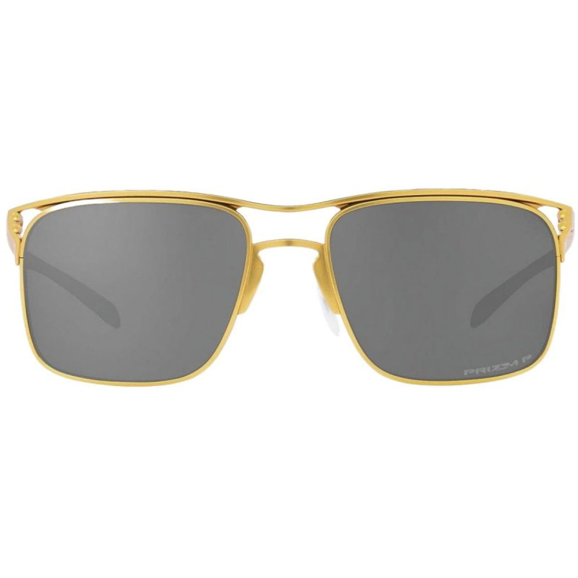 

Okulary Oakley Holbrook TI NS M 0OO6048 (kolor Złoty, rozmiar NS)
