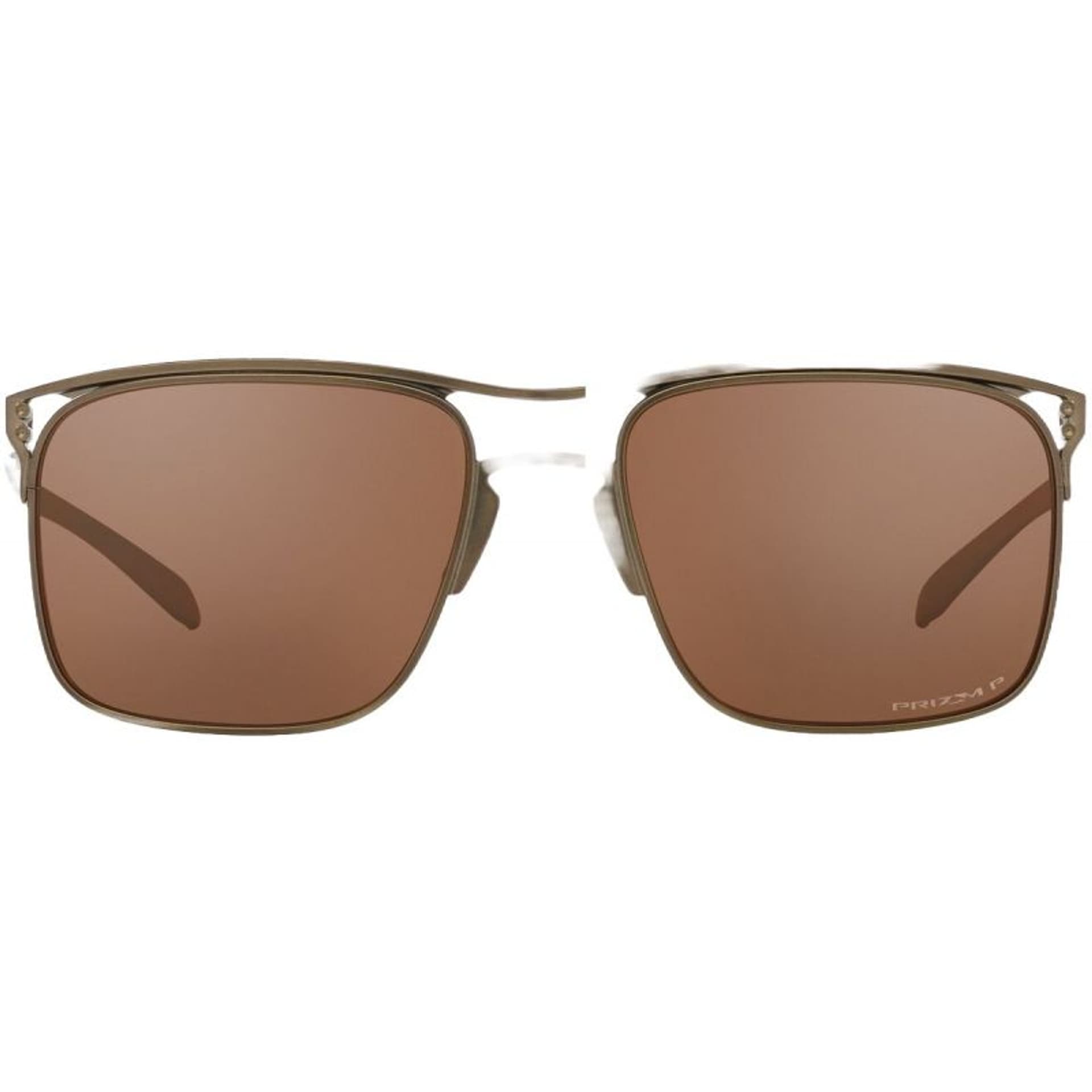 

Okulary Oakley Holbrook TI NS M 0OO6048 (kolor Brązowy. Złoty, rozmiar NS)