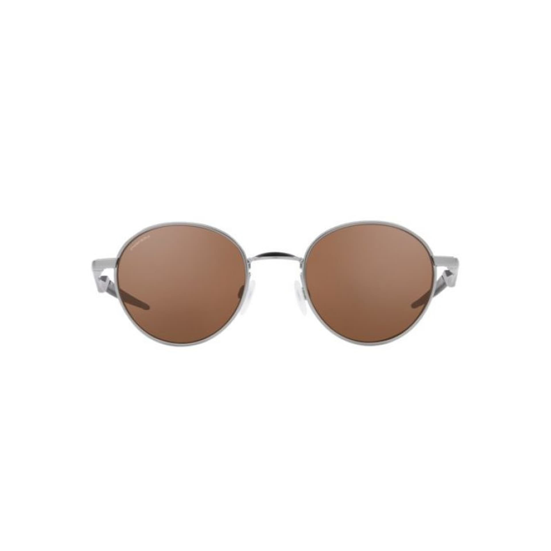 

Okulary Oakley Terrigal NS 0OO4146 (kolor Szary/Srebrny, rozmiar NS)