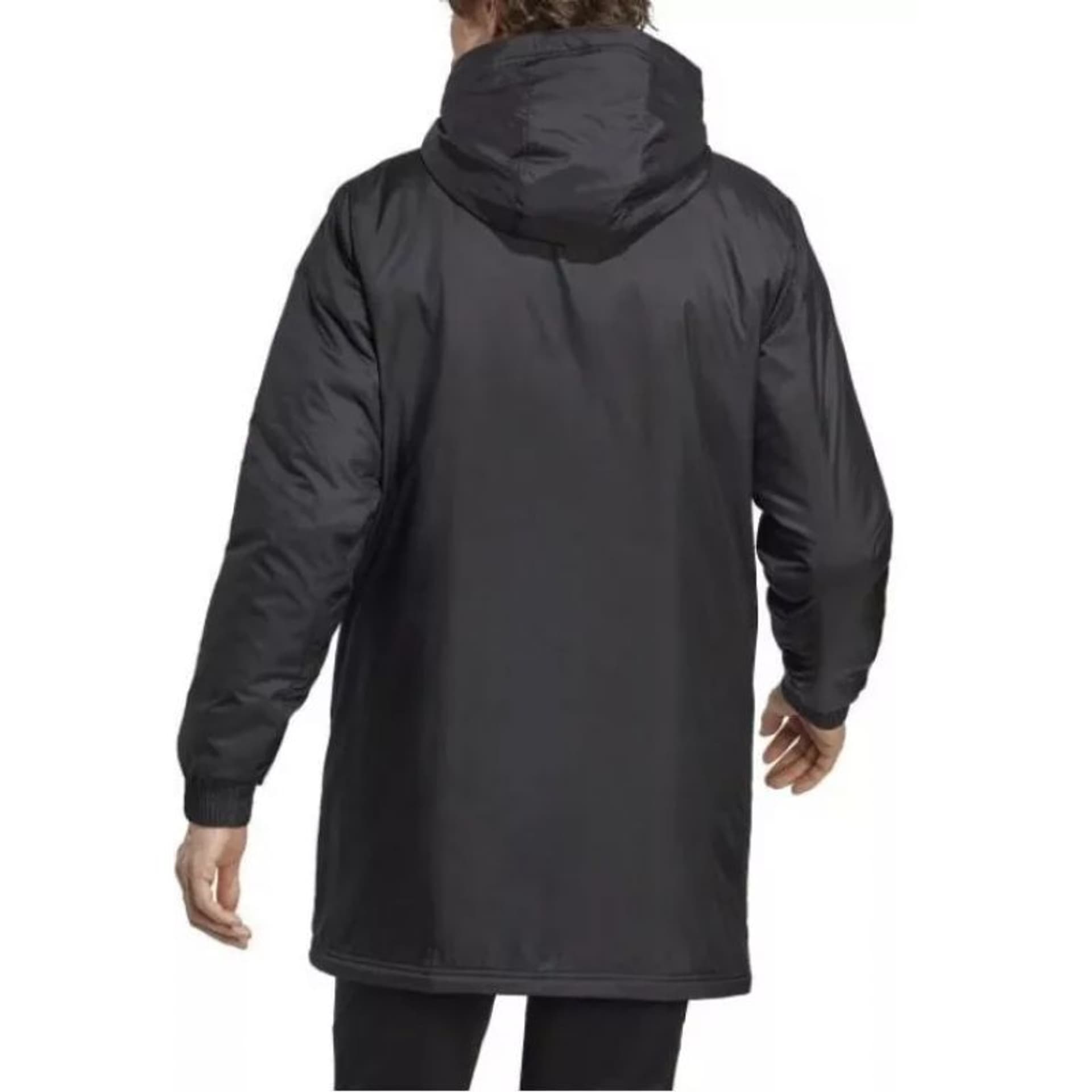 

Kurtka adidas Entrada 22 Stadium M (kolor Czarny, rozmiar 2XL)