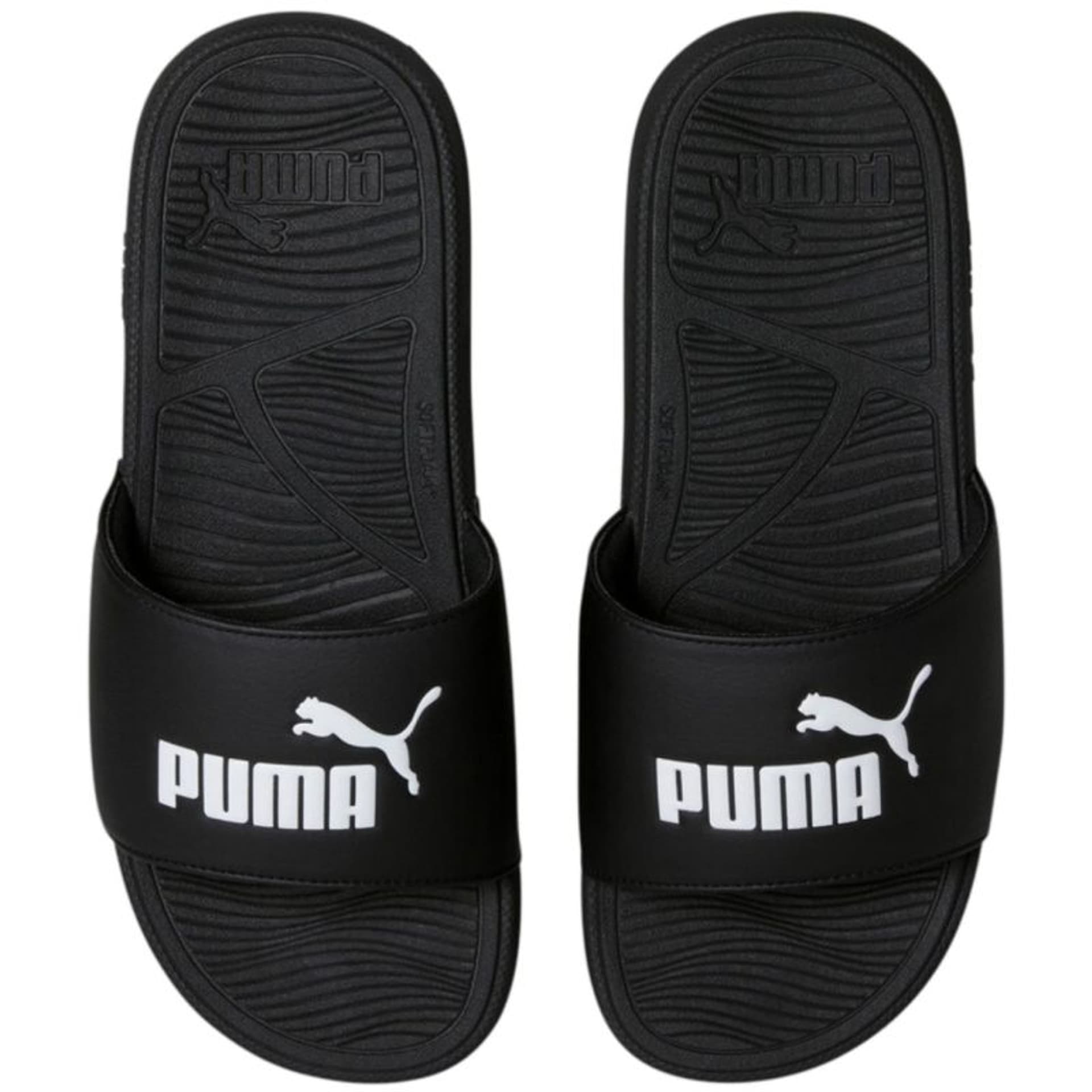 

Klapki Puma Cool Cat 2.0 M 389110 (kolor Czarny, rozmiar 44.5)