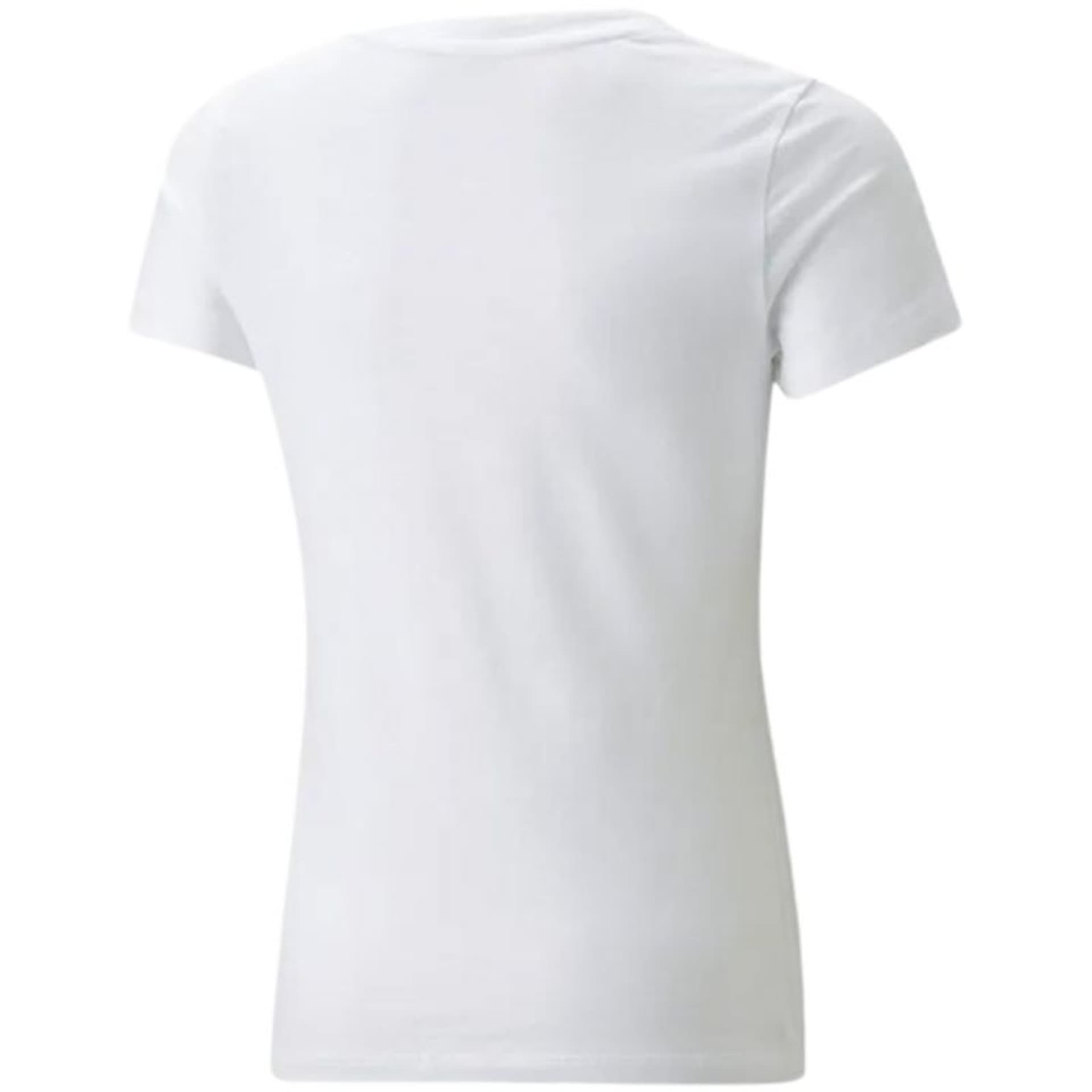 

Koszulka Puma ESS+ Bloom Logo G Jr 670311 (kolor Biały, rozmiar 164cm)