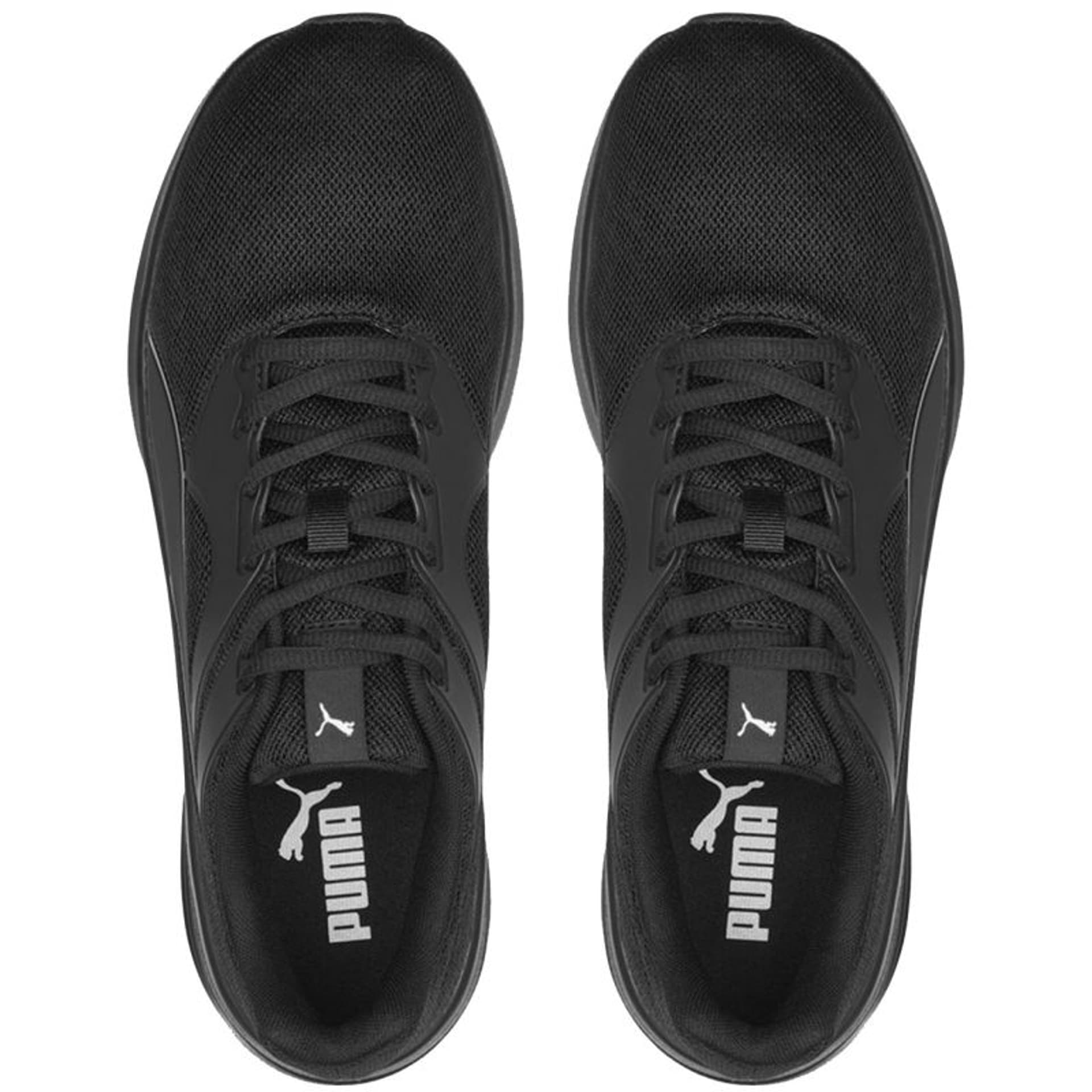 

Buty do biegania Puma Transport M 377028 (kolor Czarny, rozmiar 38)