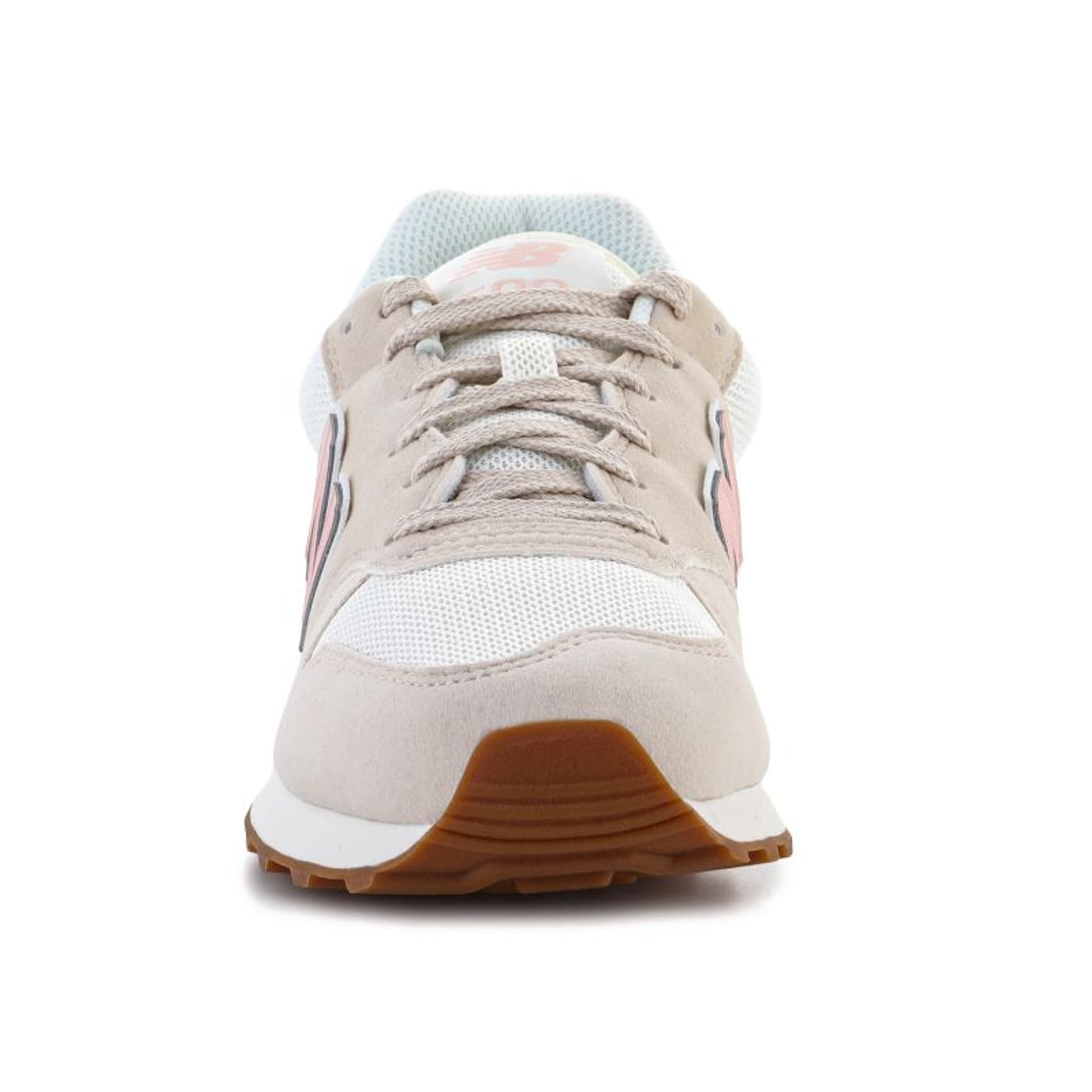 

Buty New Balance W GW500 (kolor Beżowy/Kremowy. Różowy, rozmiar EU 40)