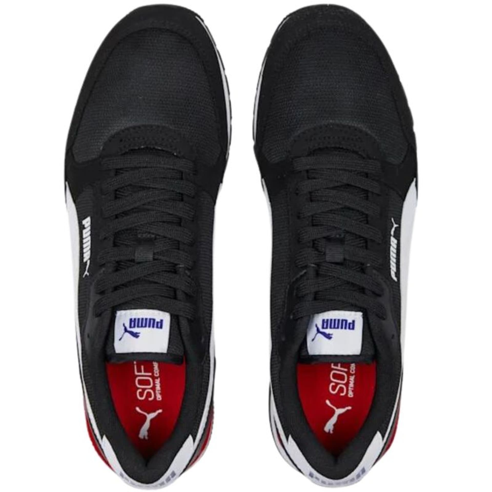 

Buty Puma St Runner V3 Mesh M 384640 (kolor Czarny, rozmiar 44.5)