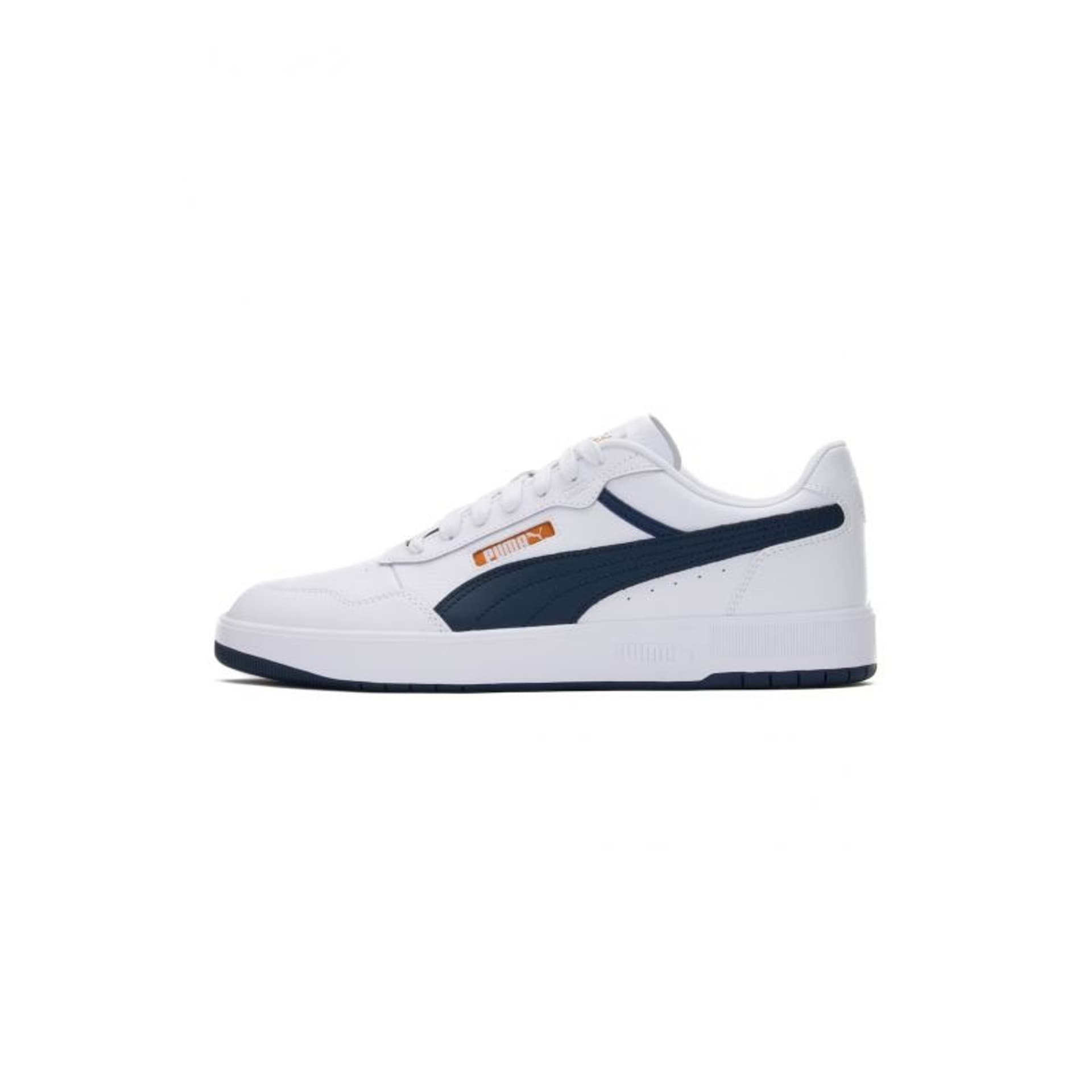

Buty Puma Court Ultra M 389368 (kolor Biały, rozmiar 44.5)