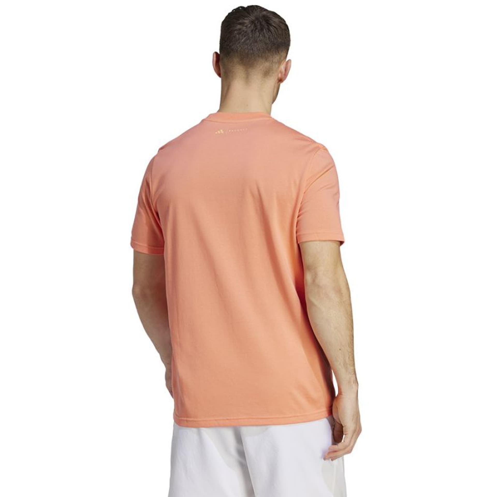 

Koszulka adidas RM Sun Graphic Tee M (kolor Pomarańczowy, rozmiar L)