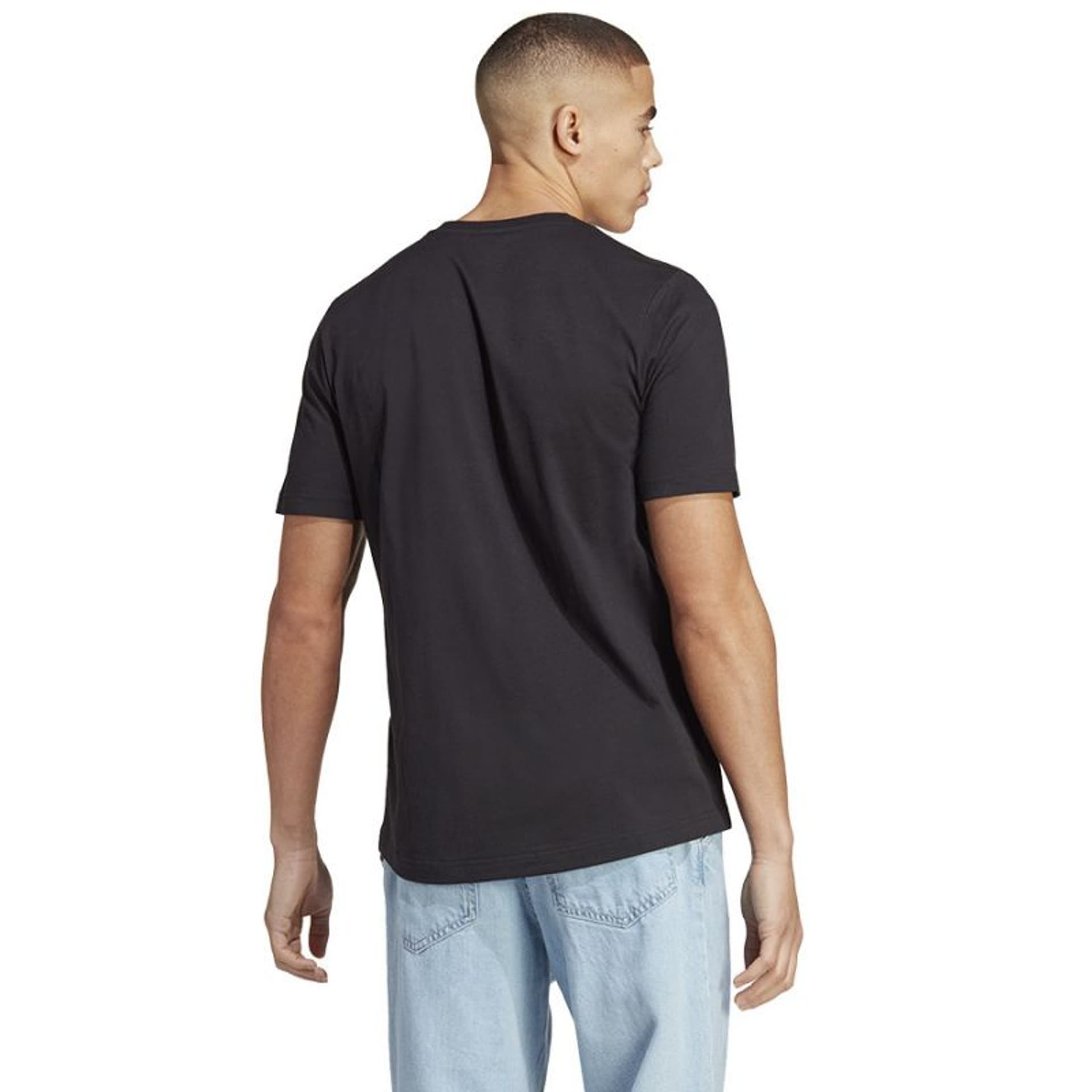 

Koszulka adidas Juventus GR Tee M (kolor Czarny, rozmiar XL)