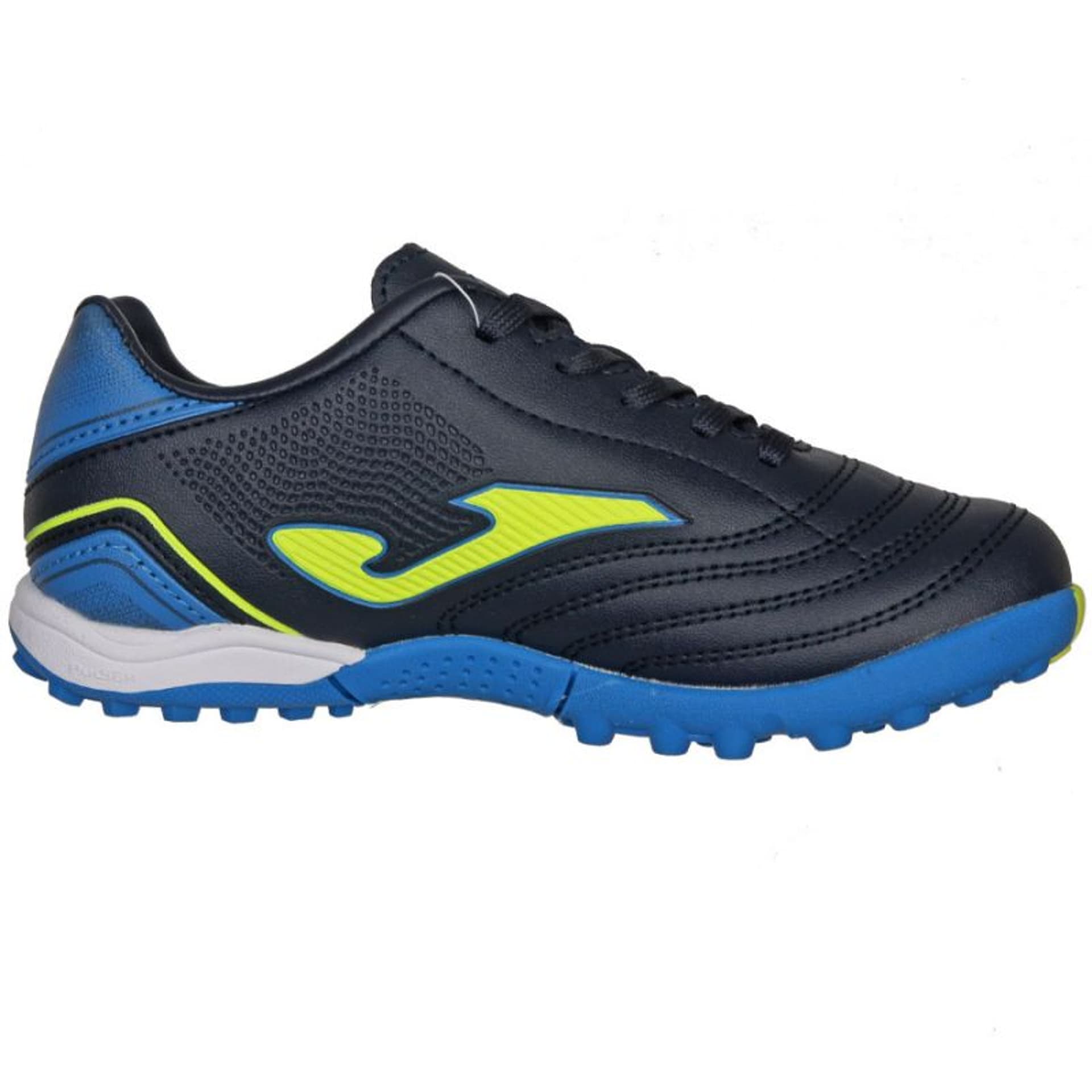 

Buty piłkarskie Joma Toledo 2309 TF Jr (kolor Czarny, rozmiar 36)