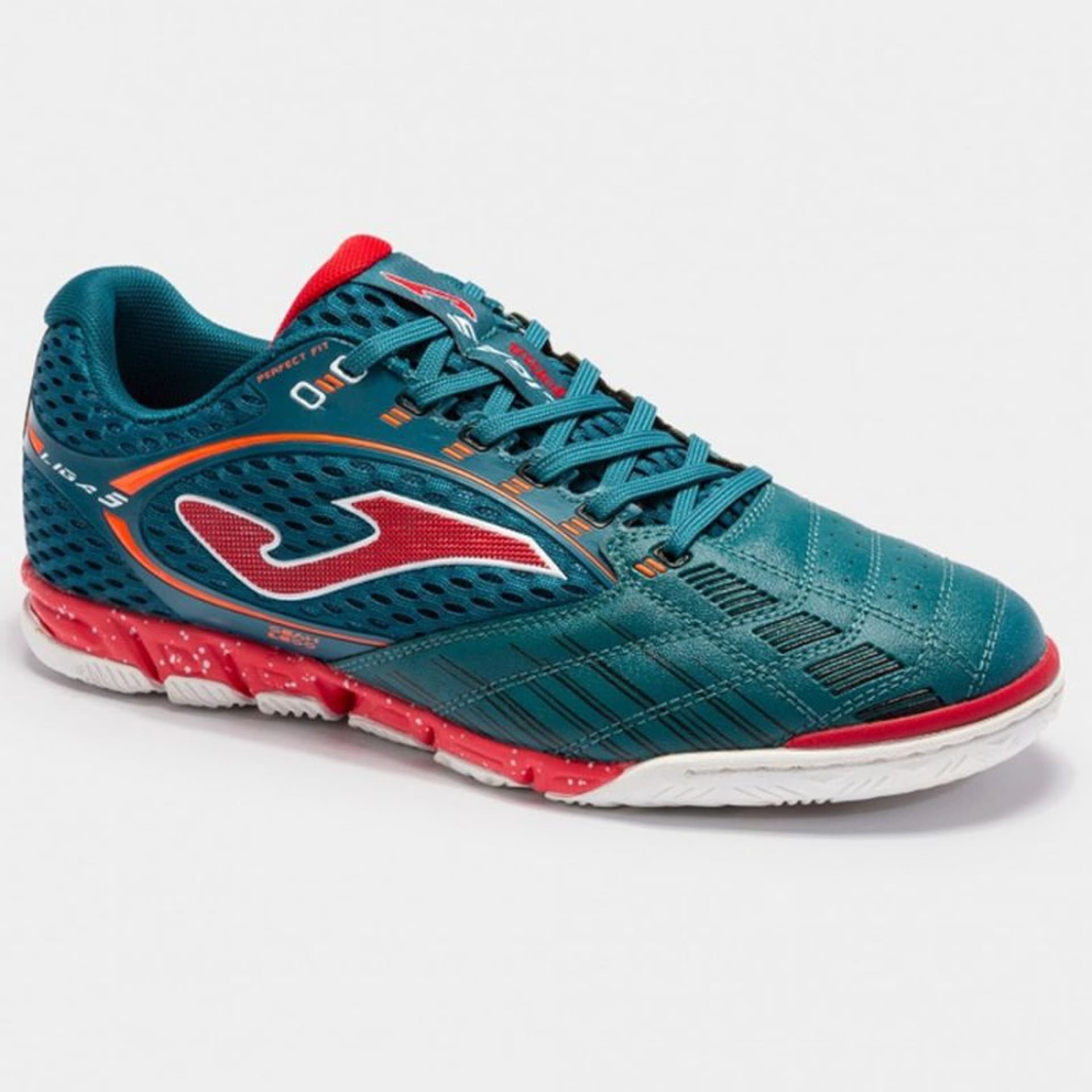 

Buty piłkarskie Joma Liga 5 2317 IN M (kolor Zielony, rozmiar 42)