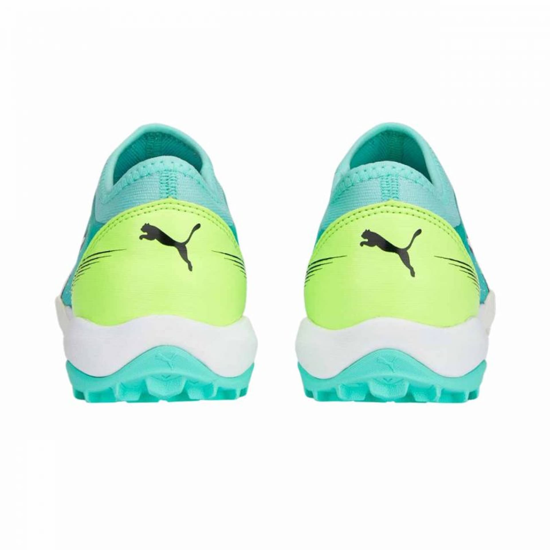 

Buty Puma Ultra Match LL + MID TT Jr 107231 (kolor Zielony, rozmiar 35)